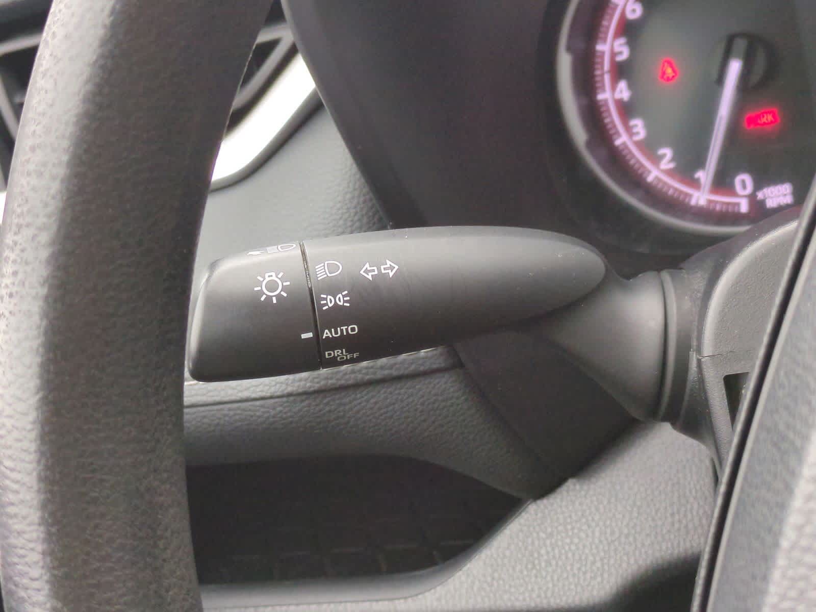 Thumbnail: 2024 Toyota RAV4 - 27