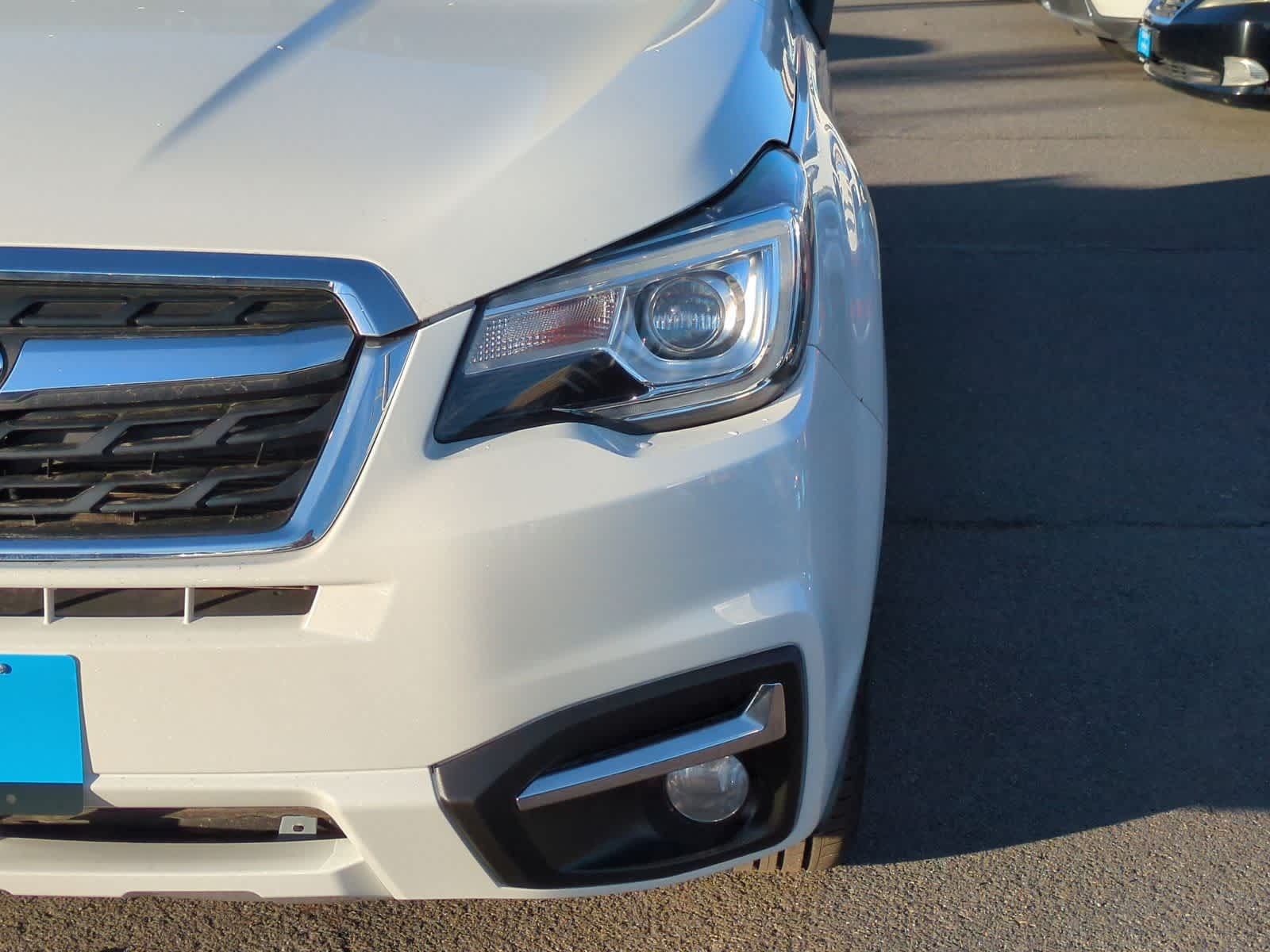 Thumbnail: 2017 Subaru Forester - 11