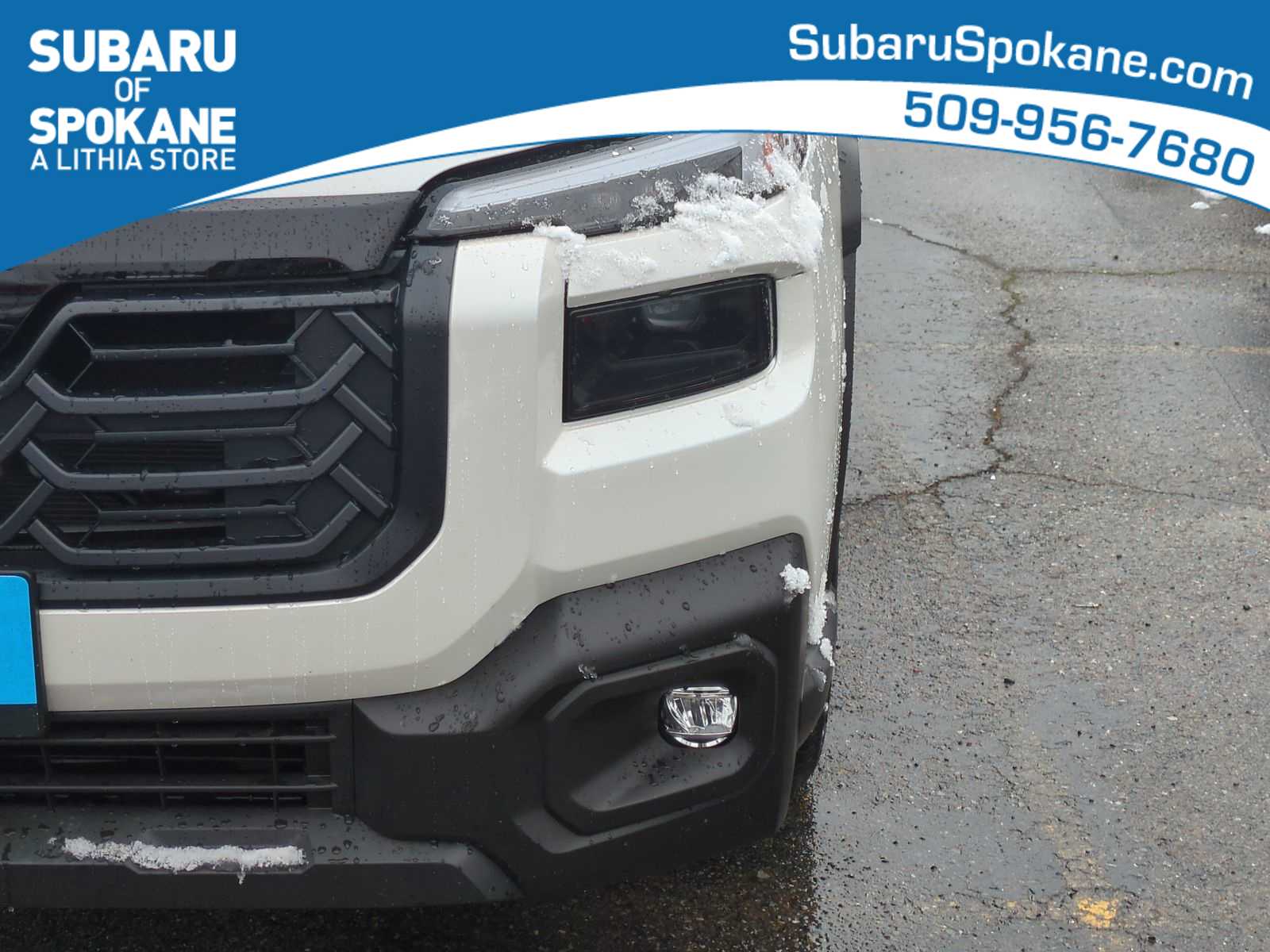 Thumbnail: 2026 Subaru Outback - 11