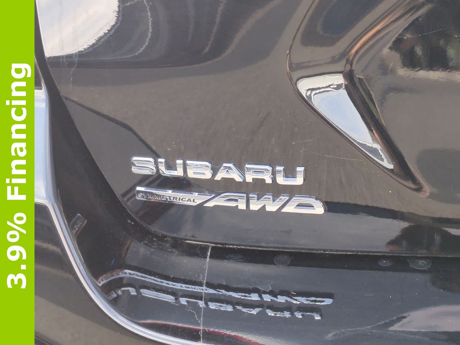 Thumbnail: 2024 Subaru Impreza - 13