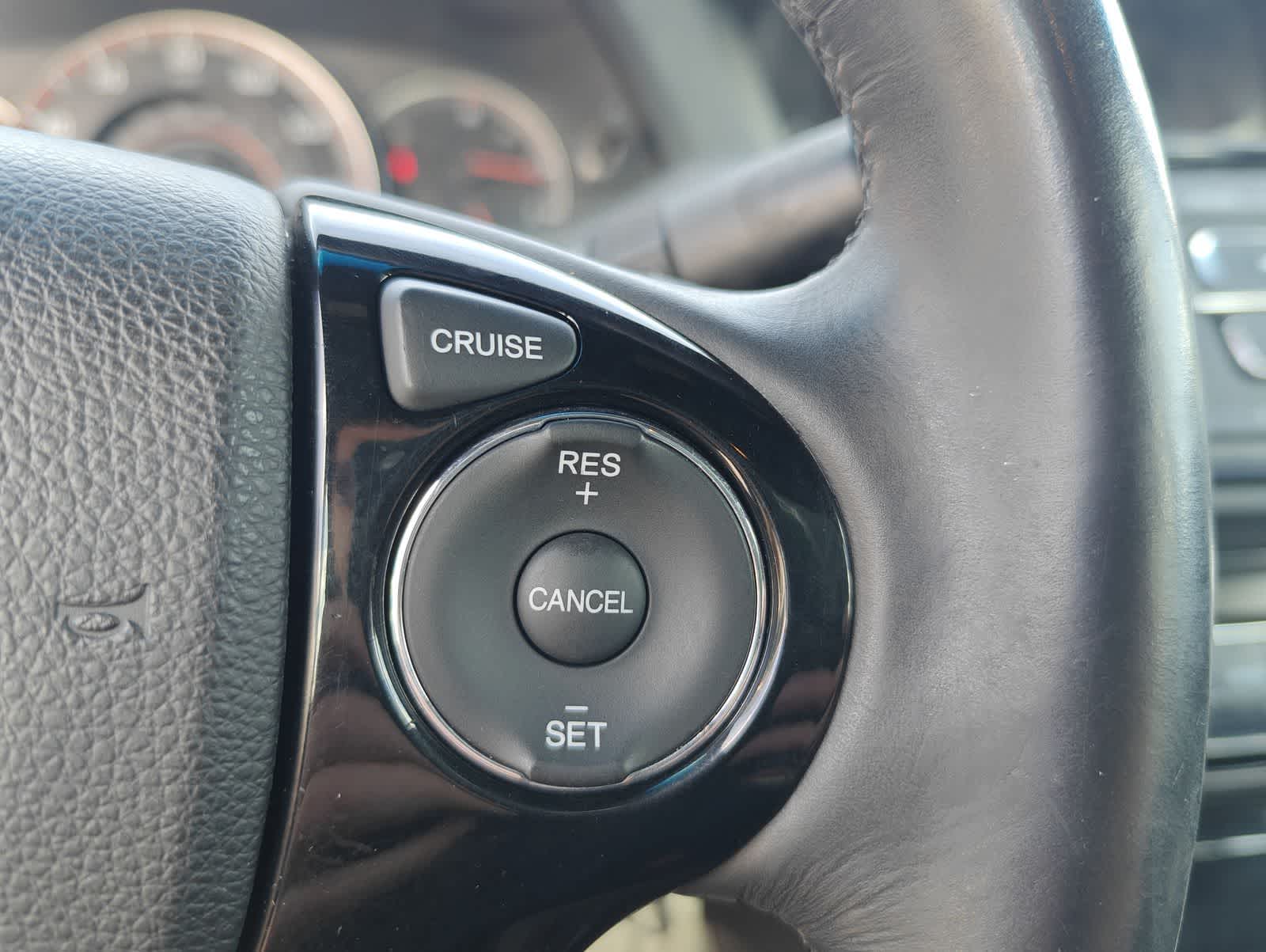 Thumbnail: 2017 Honda Accord - 25