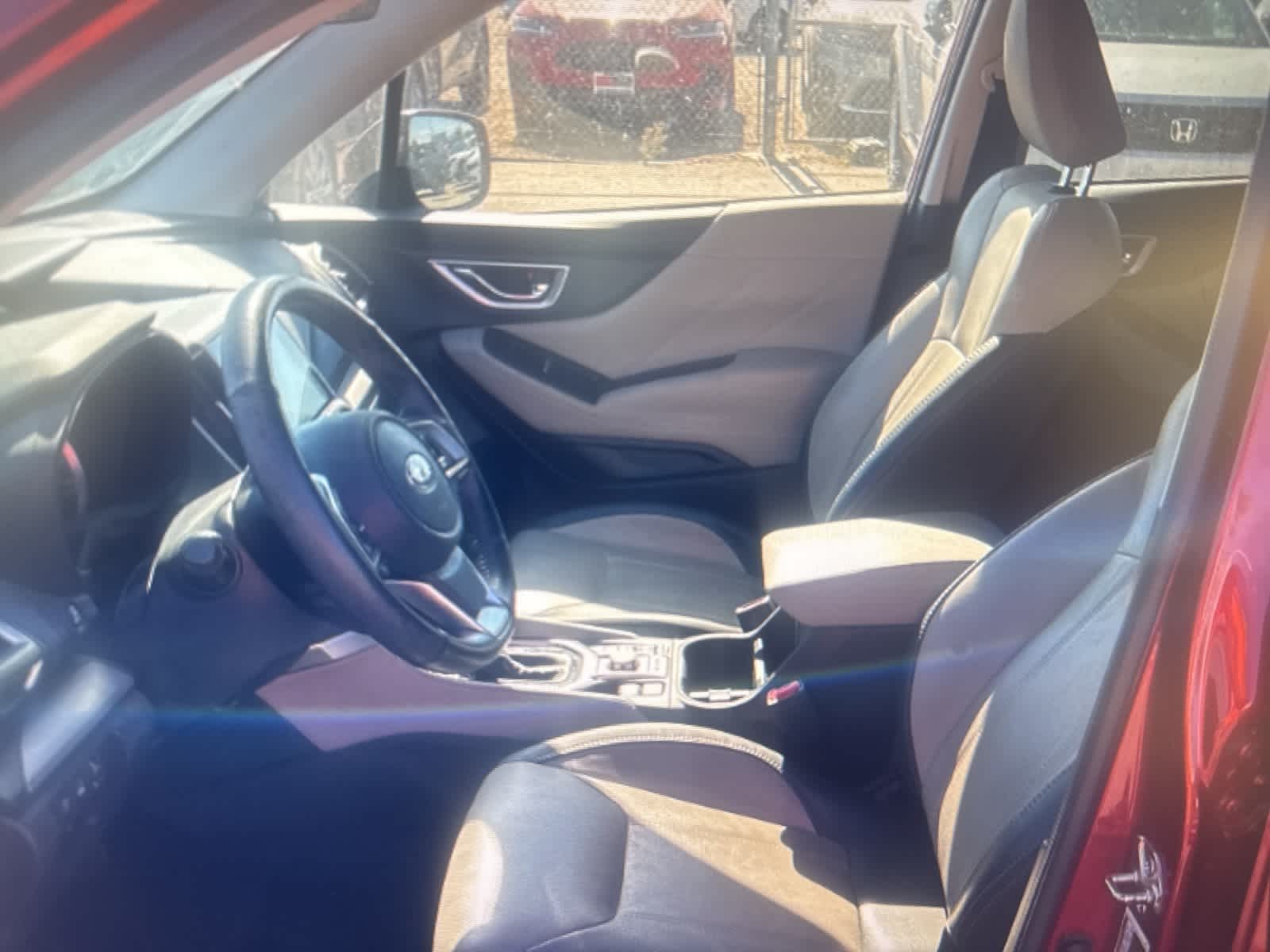 Thumbnail: 2020 Subaru Forester - 11