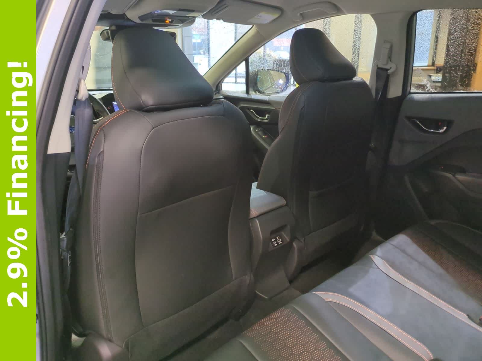 Thumbnail: 2025 Subaru Crosstrek - 20