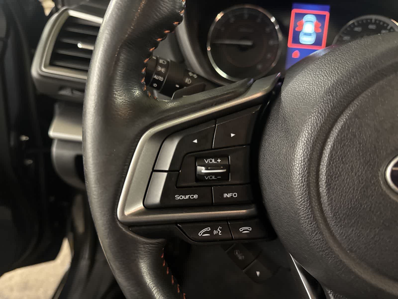 Thumbnail: 2018 Subaru Crosstrek - 25