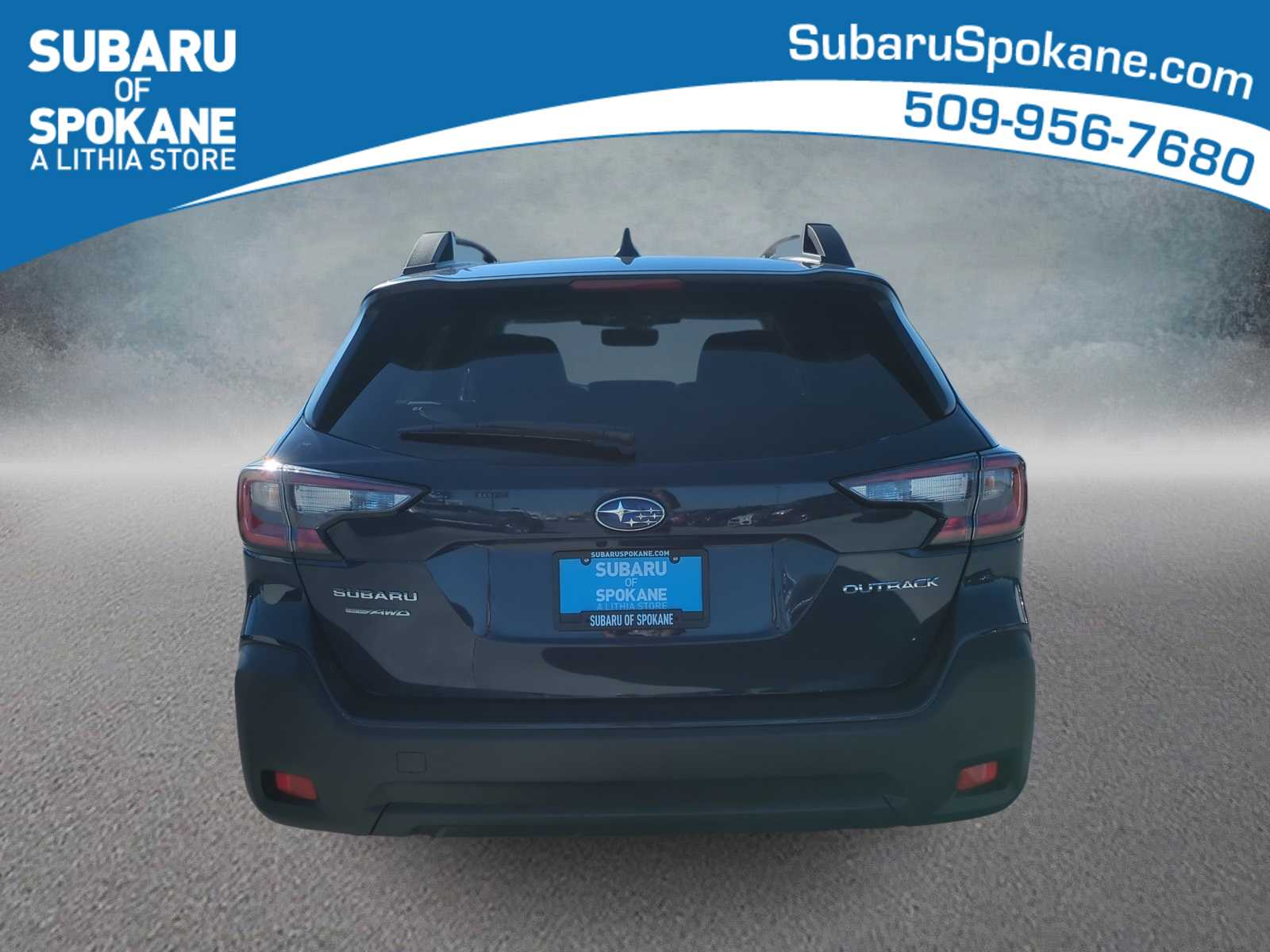 Thumbnail: 2025 Subaru Outback - 7