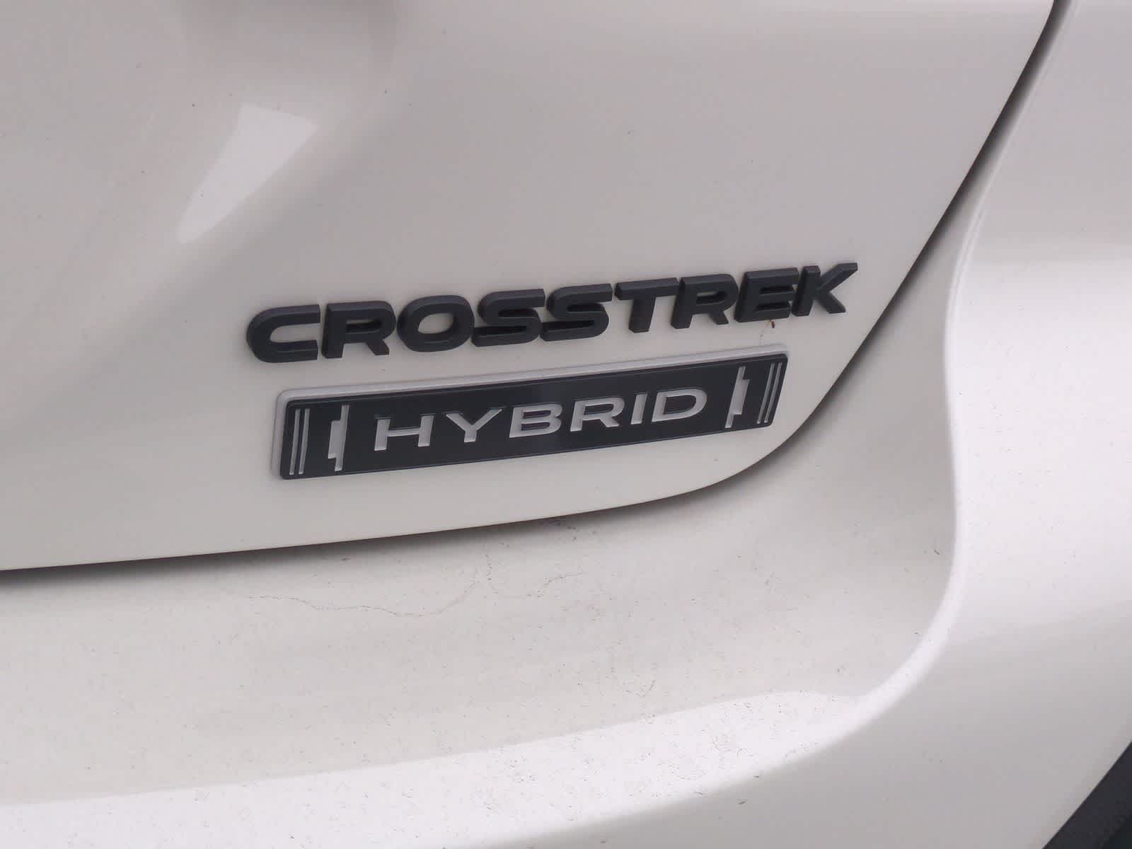 Thumbnail: 2026 Subaru Crosstrek - 13