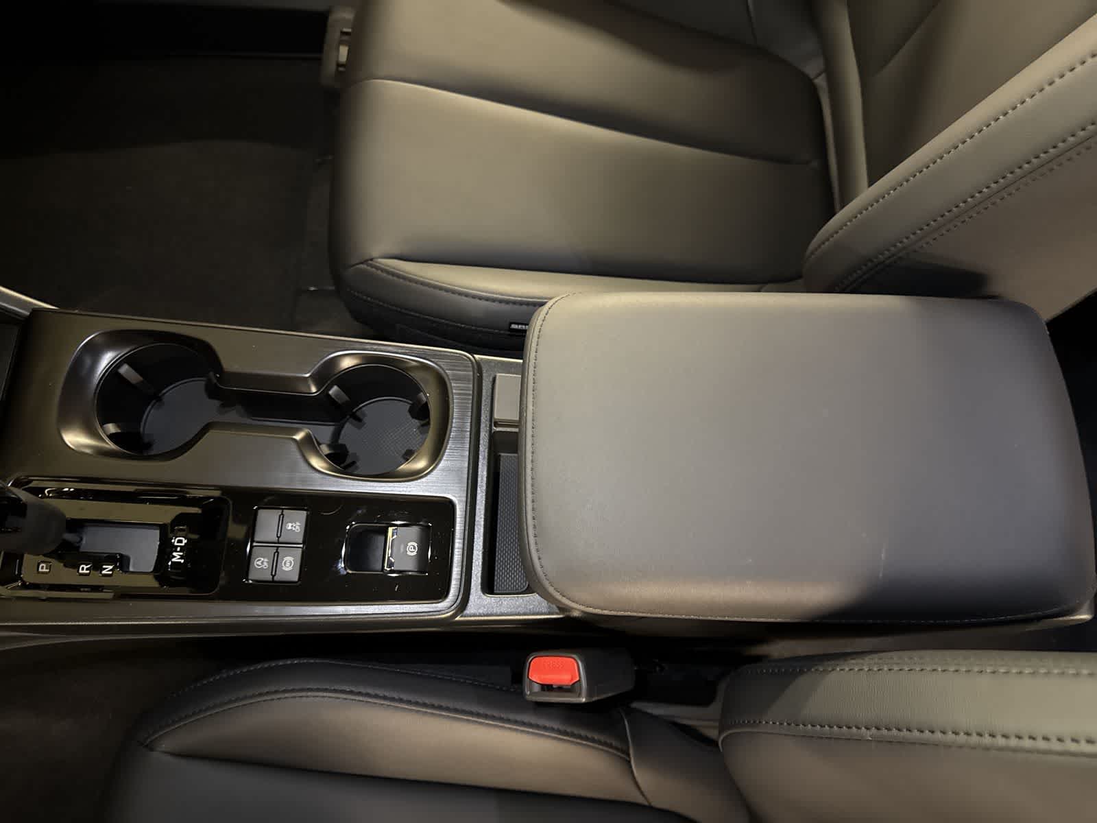 Thumbnail: 2026 Subaru Outback - 29