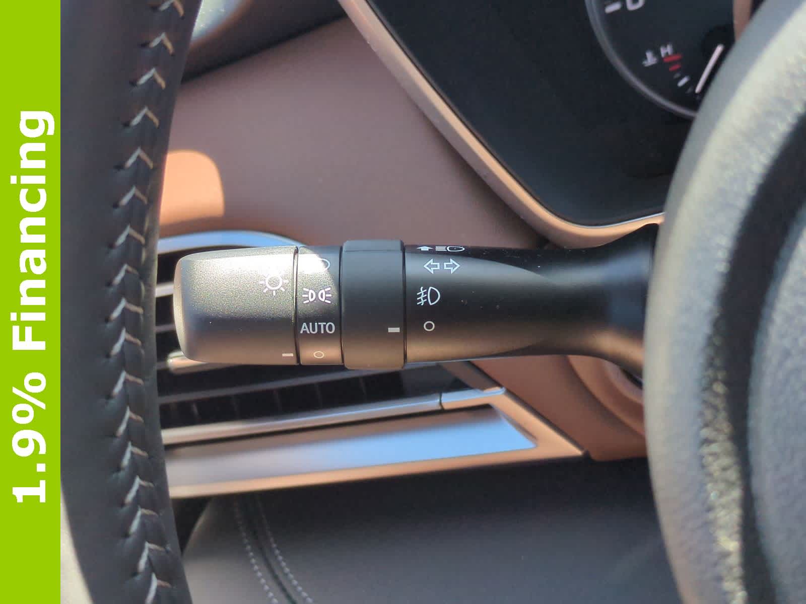 Thumbnail: 2025 Subaru Outback - 28