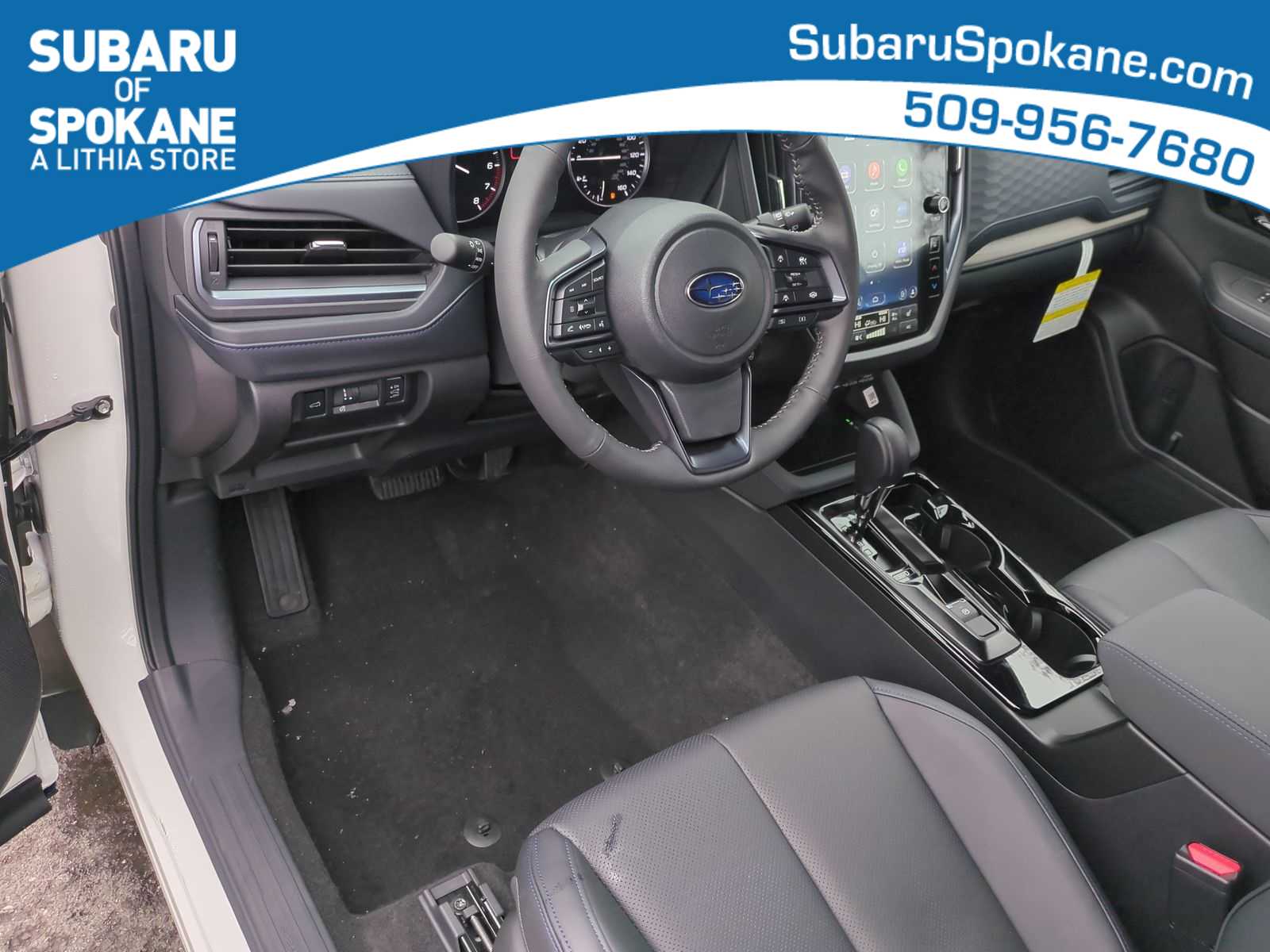 Thumbnail: 2026 Subaru Forester - 10