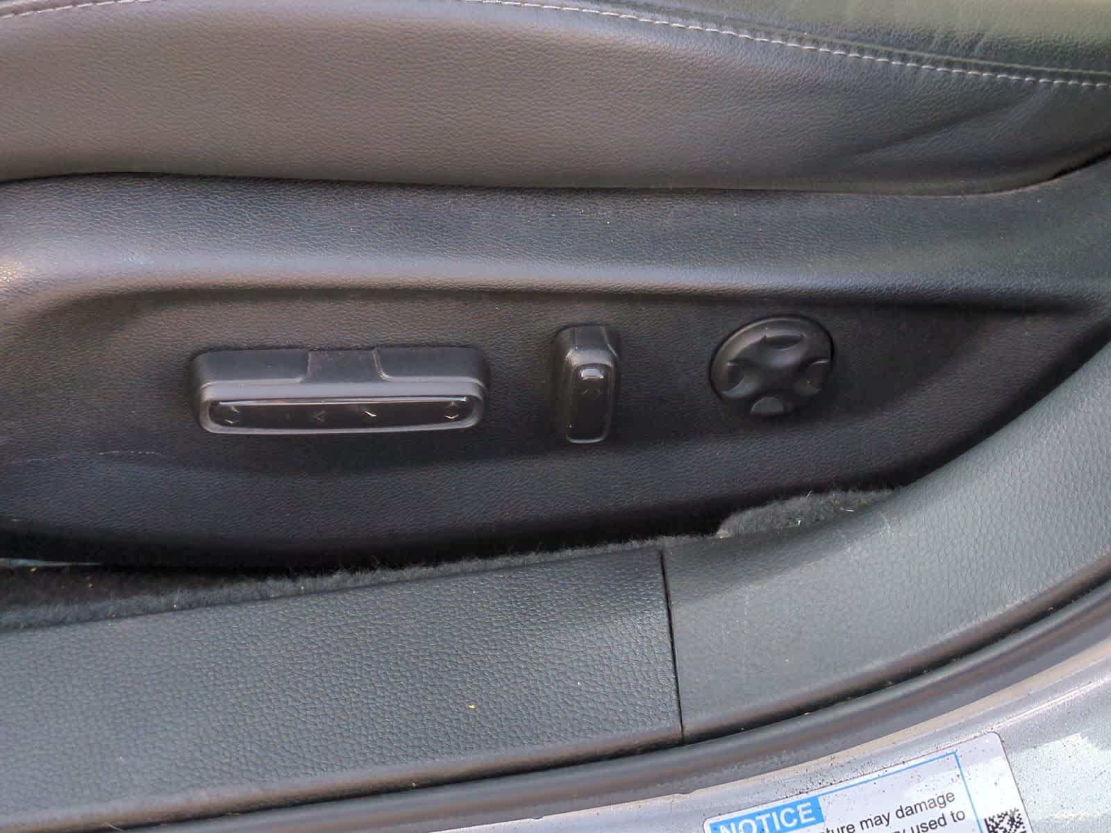 Thumbnail: 2021 Honda Accord - 18