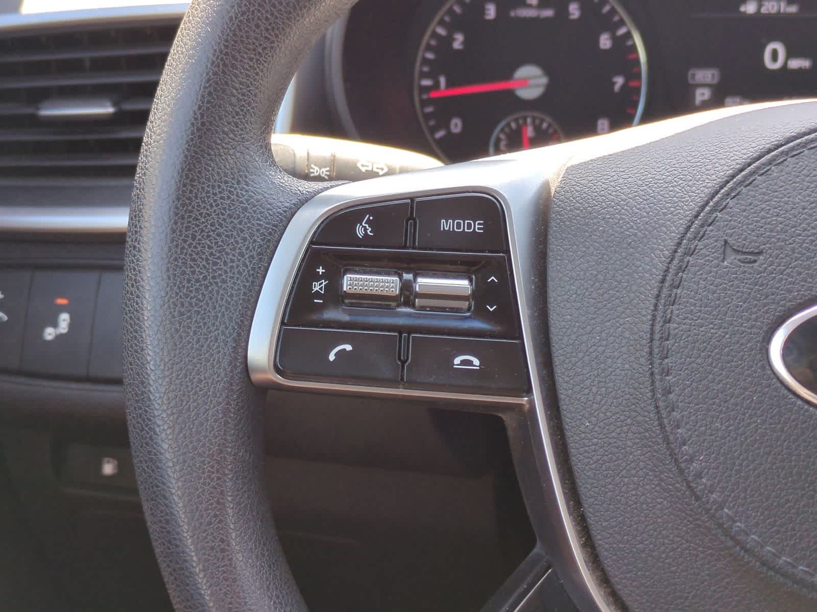 Thumbnail: 2019 Kia Sorento - 24