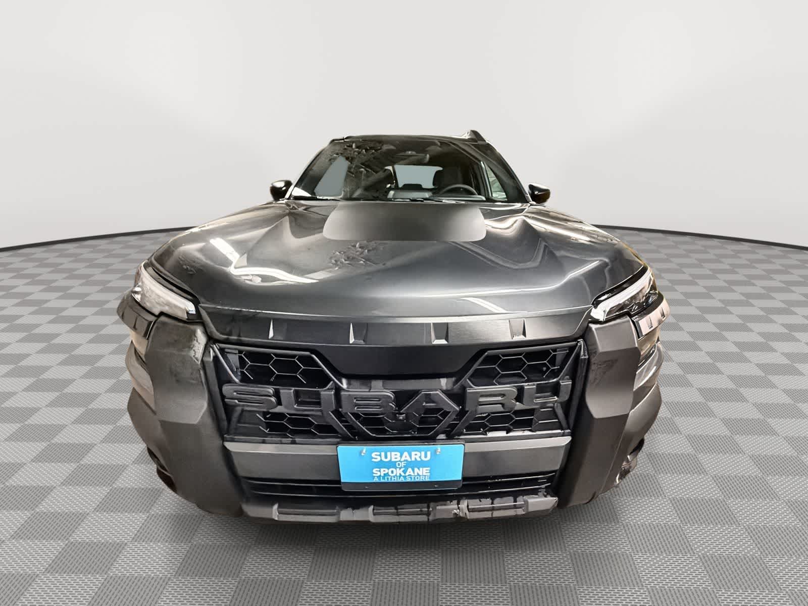 Thumbnail: 2026 Subaru Outback - 3