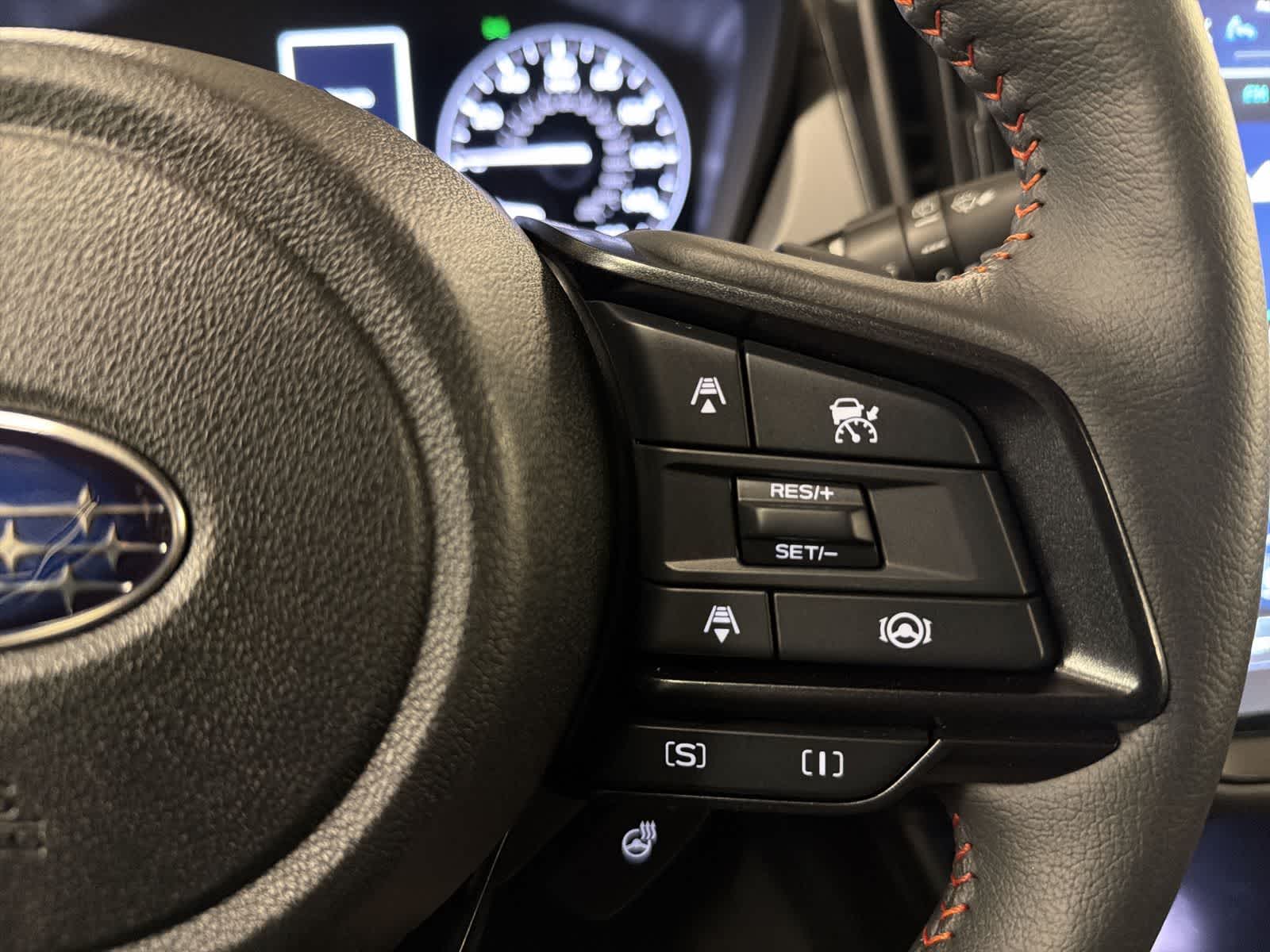 Thumbnail: 2026 Subaru Crosstrek - 25