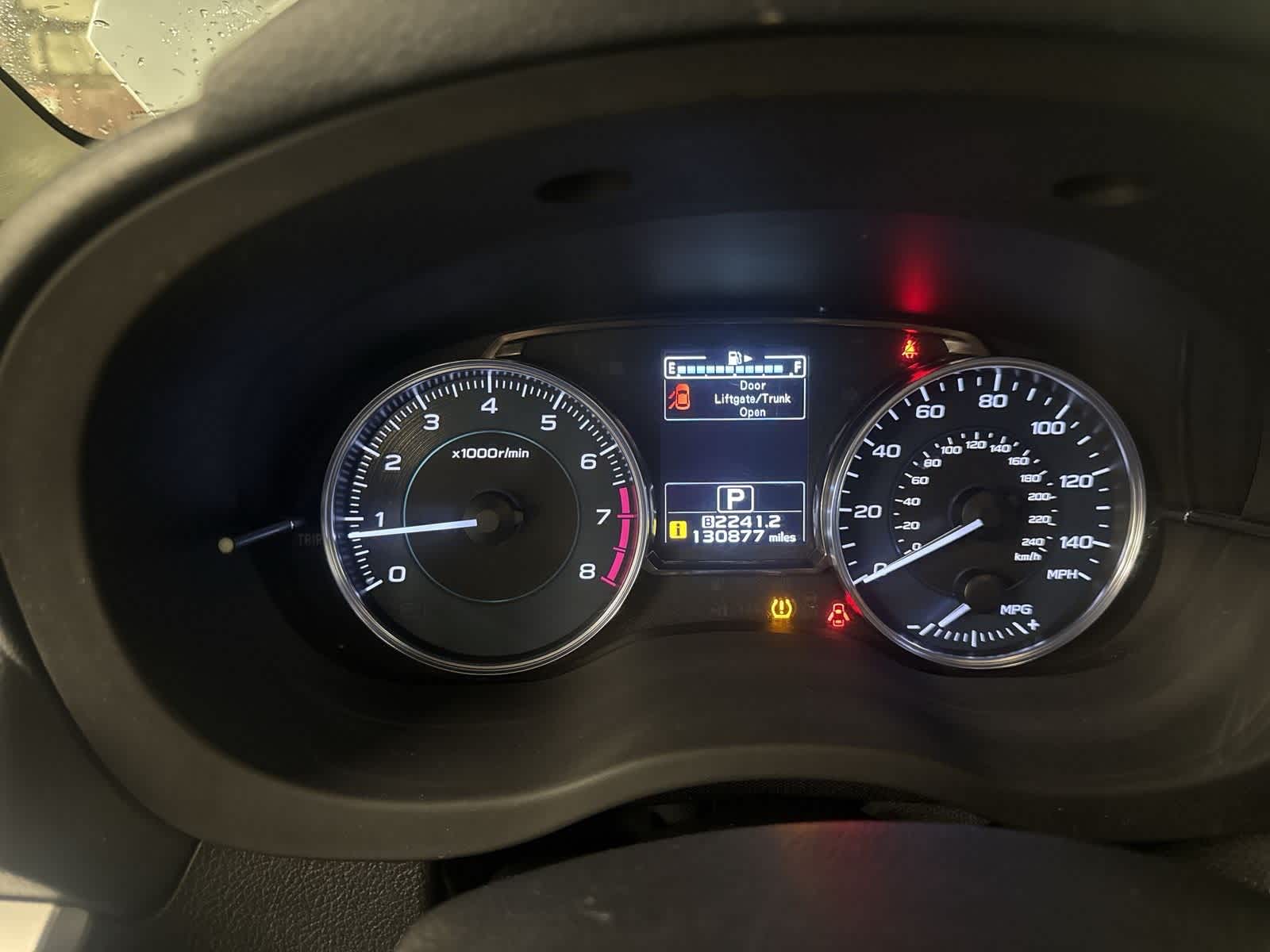 Thumbnail: 2015 Subaru Impreza - 29