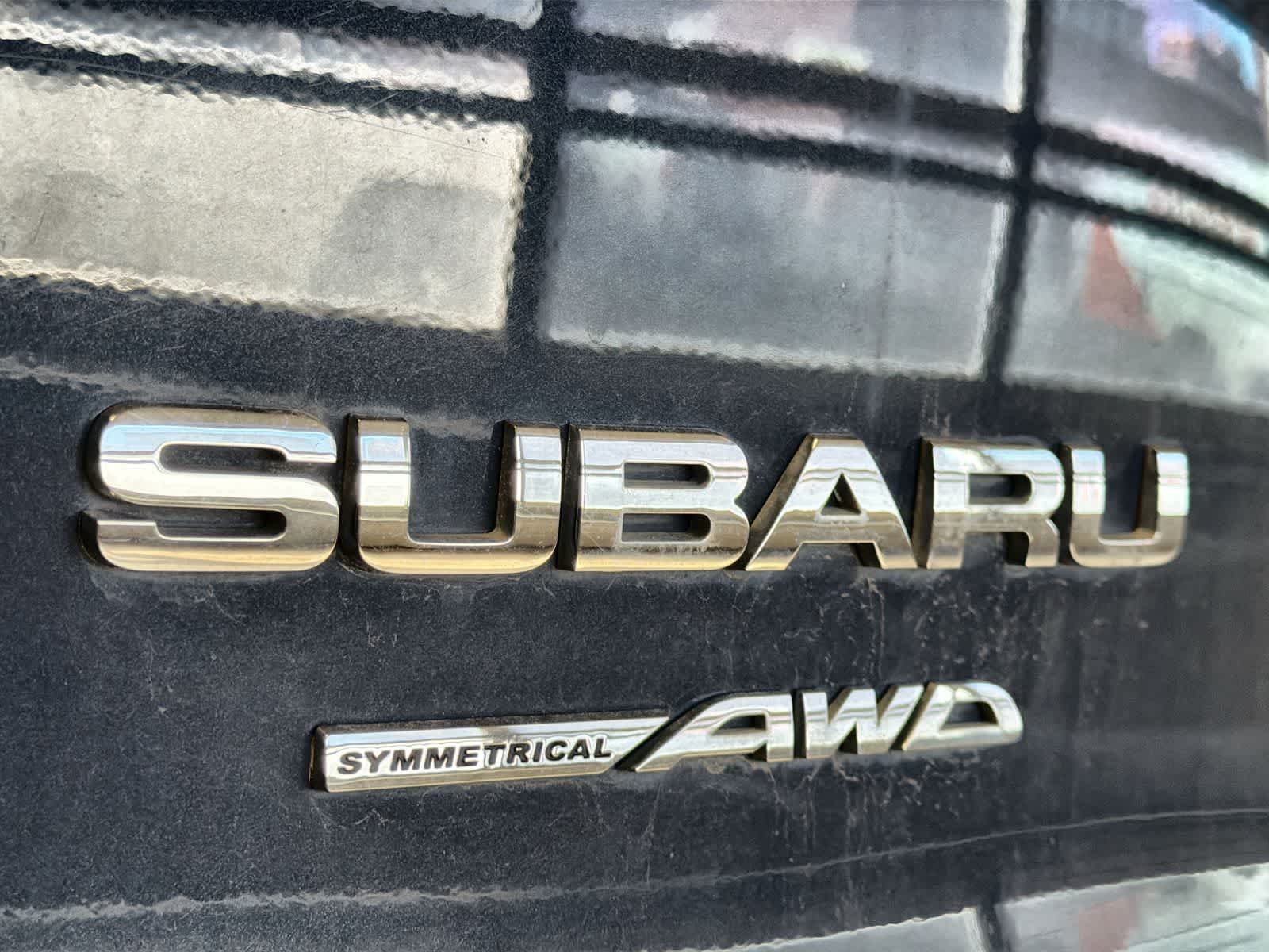 Thumbnail: 2023 Subaru Ascent - 12