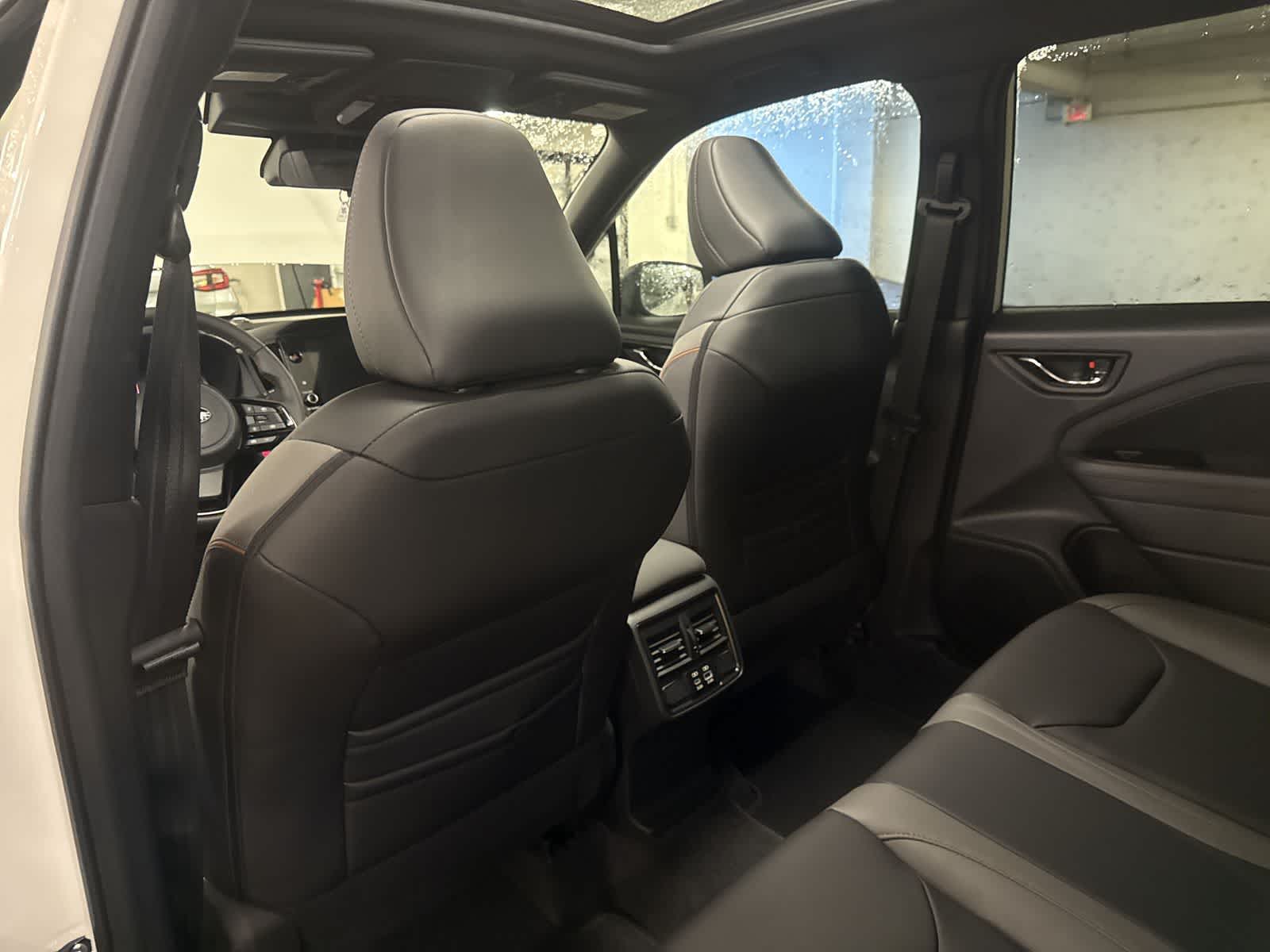 Thumbnail: 2026 Subaru Forester - 17