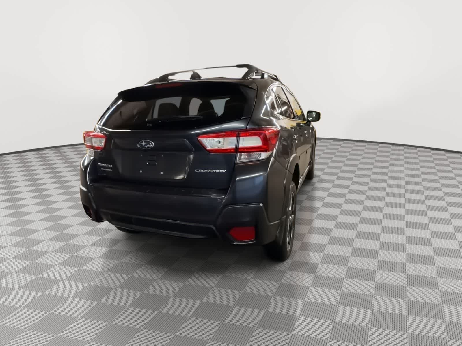 Thumbnail: 2019 Subaru Crosstrek - 7