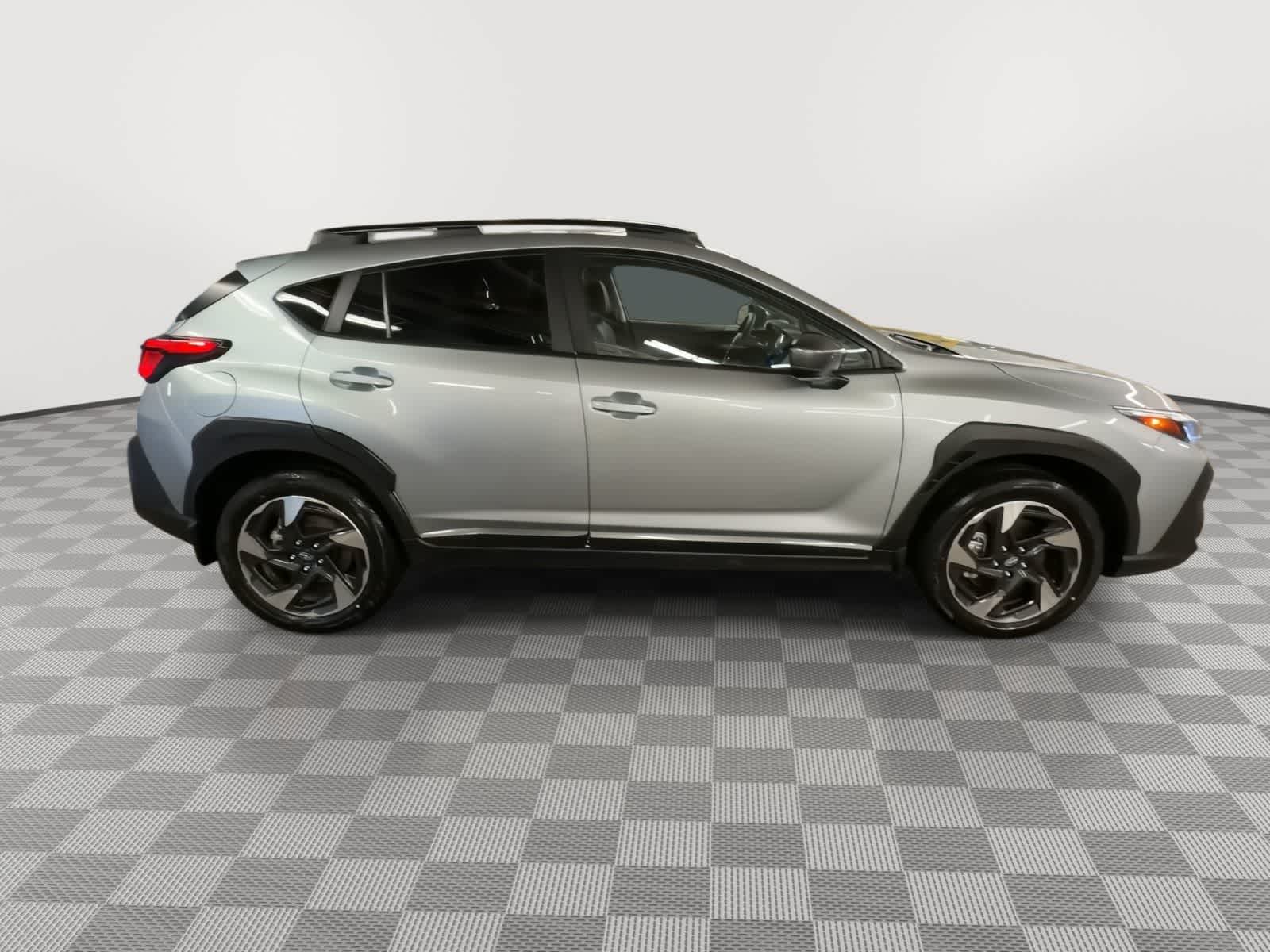 Thumbnail: 2025 Subaru Crosstrek - 10