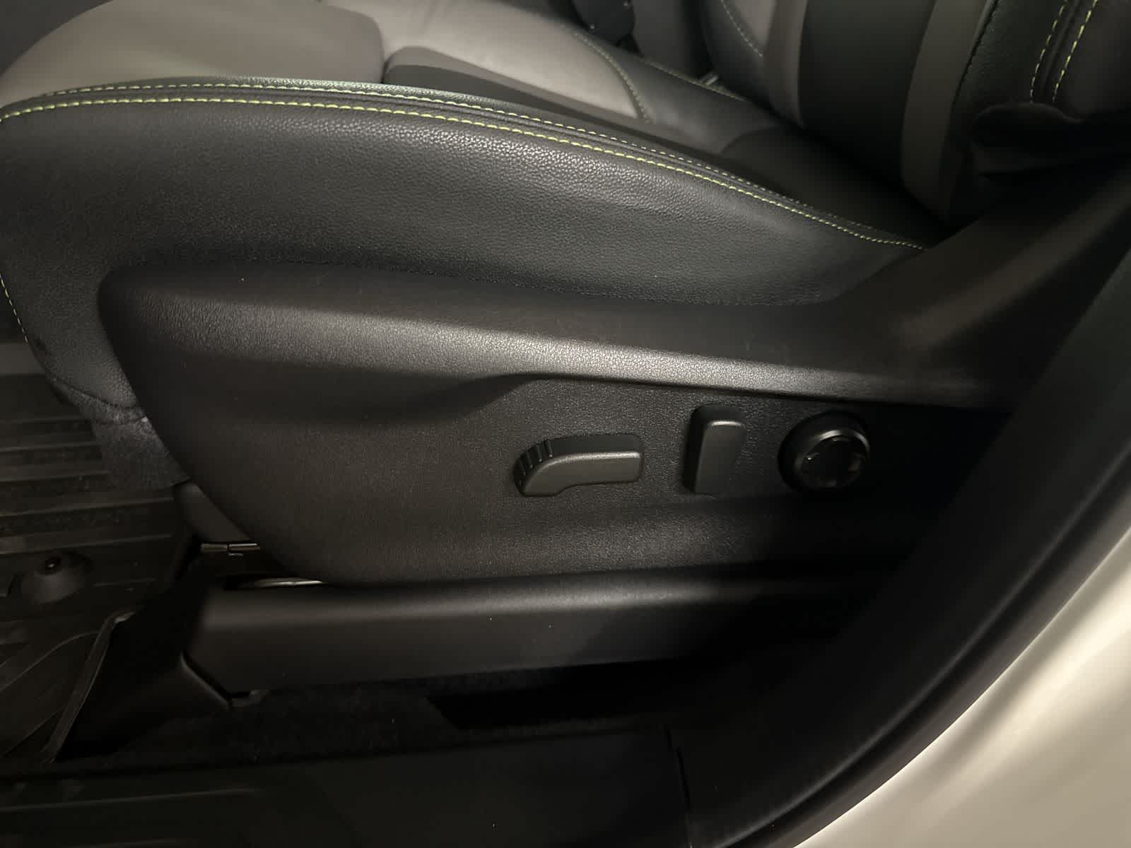 Thumbnail: 2024 Subaru Ascent - 19