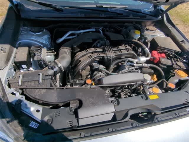 2024 Subaru Crosstrek Sport 16