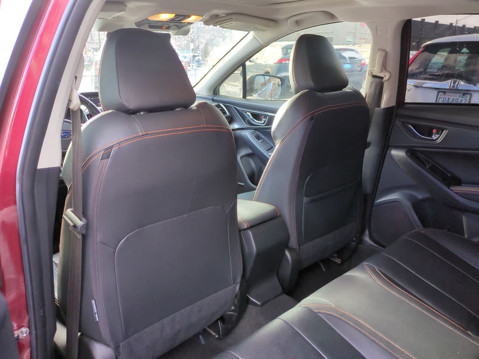 Thumbnail: 2019 Subaru Crosstrek - 19