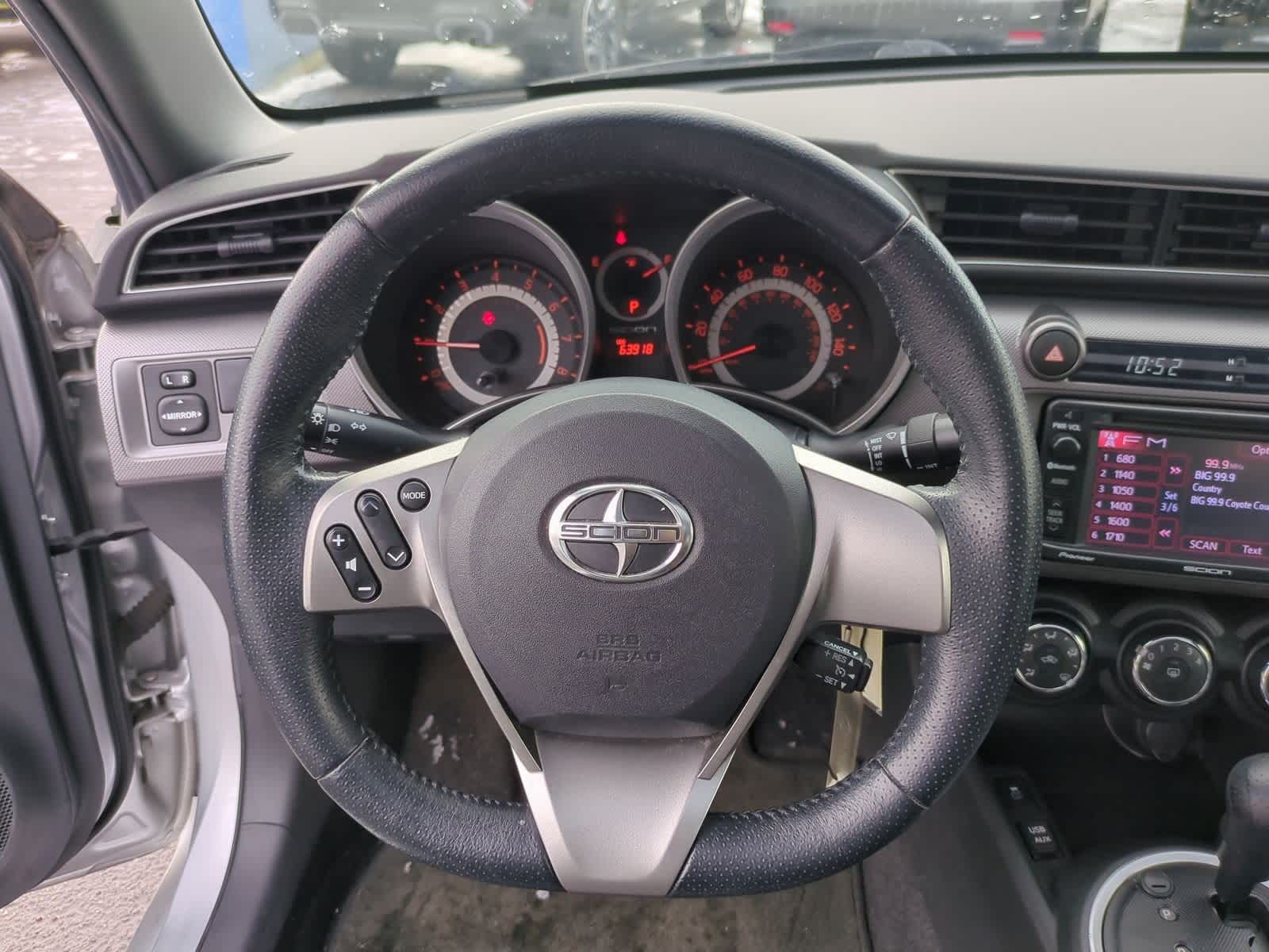 Thumbnail: 2014 Scion tC - 23