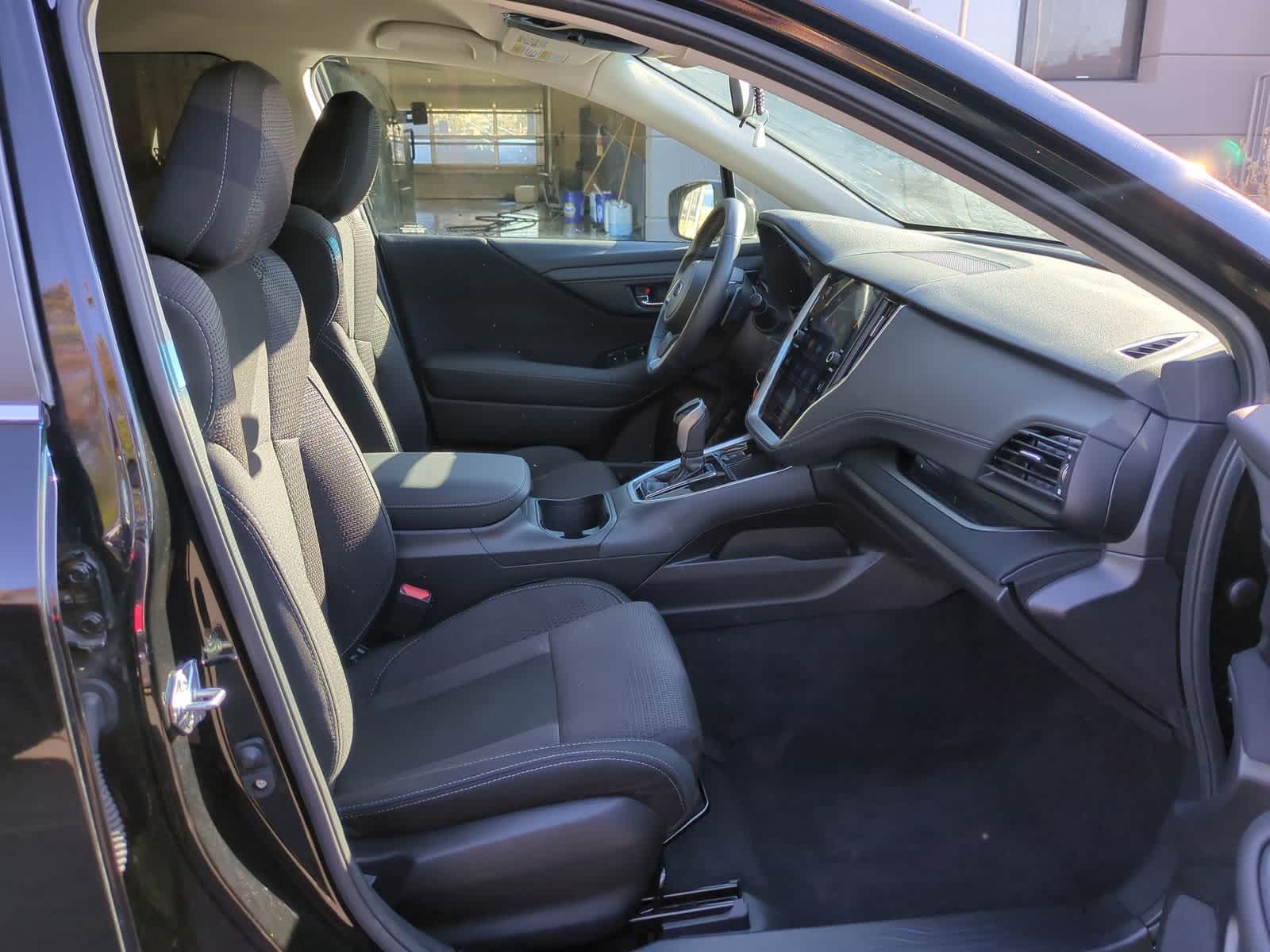 Thumbnail: 2022 Subaru Outback - 21