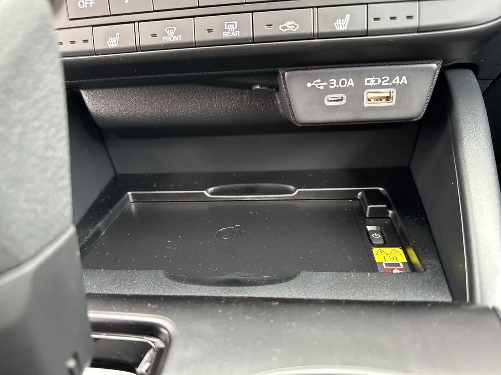 Thumbnail: 2026 Subaru Outback - 27