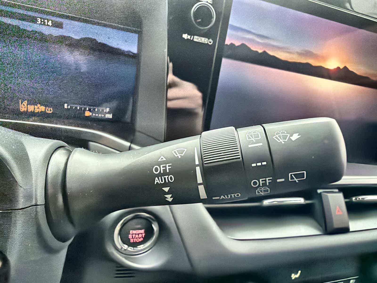 Thumbnail: 2026 Subaru Outback - 28