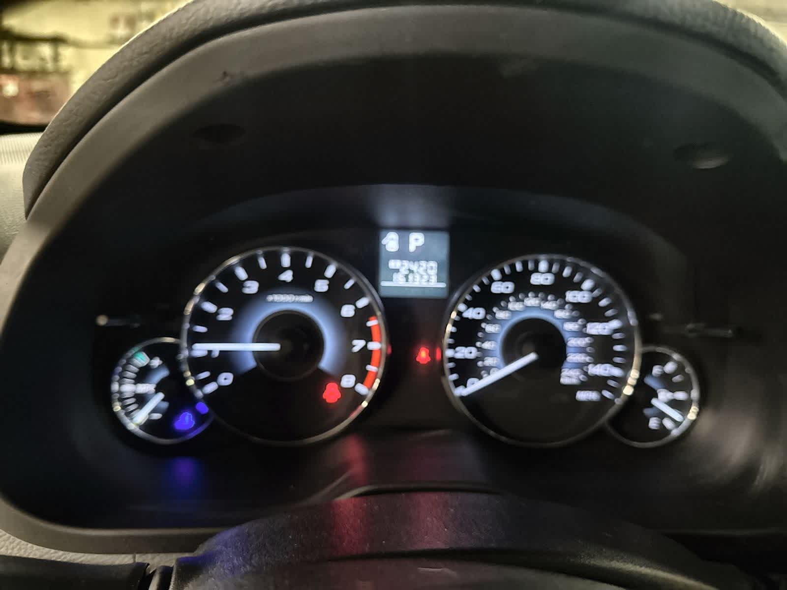 Thumbnail: 2011 Subaru Outback - 27