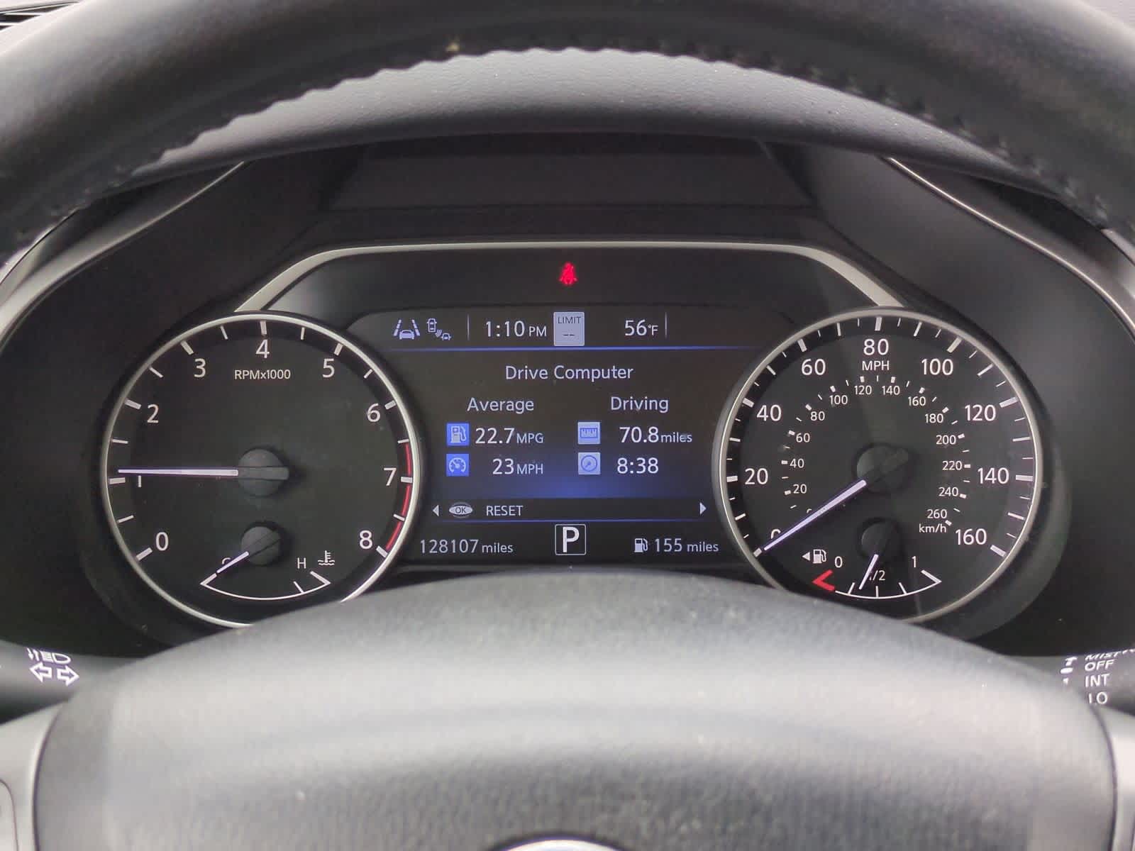 Thumbnail: 2019 Nissan Murano - 34