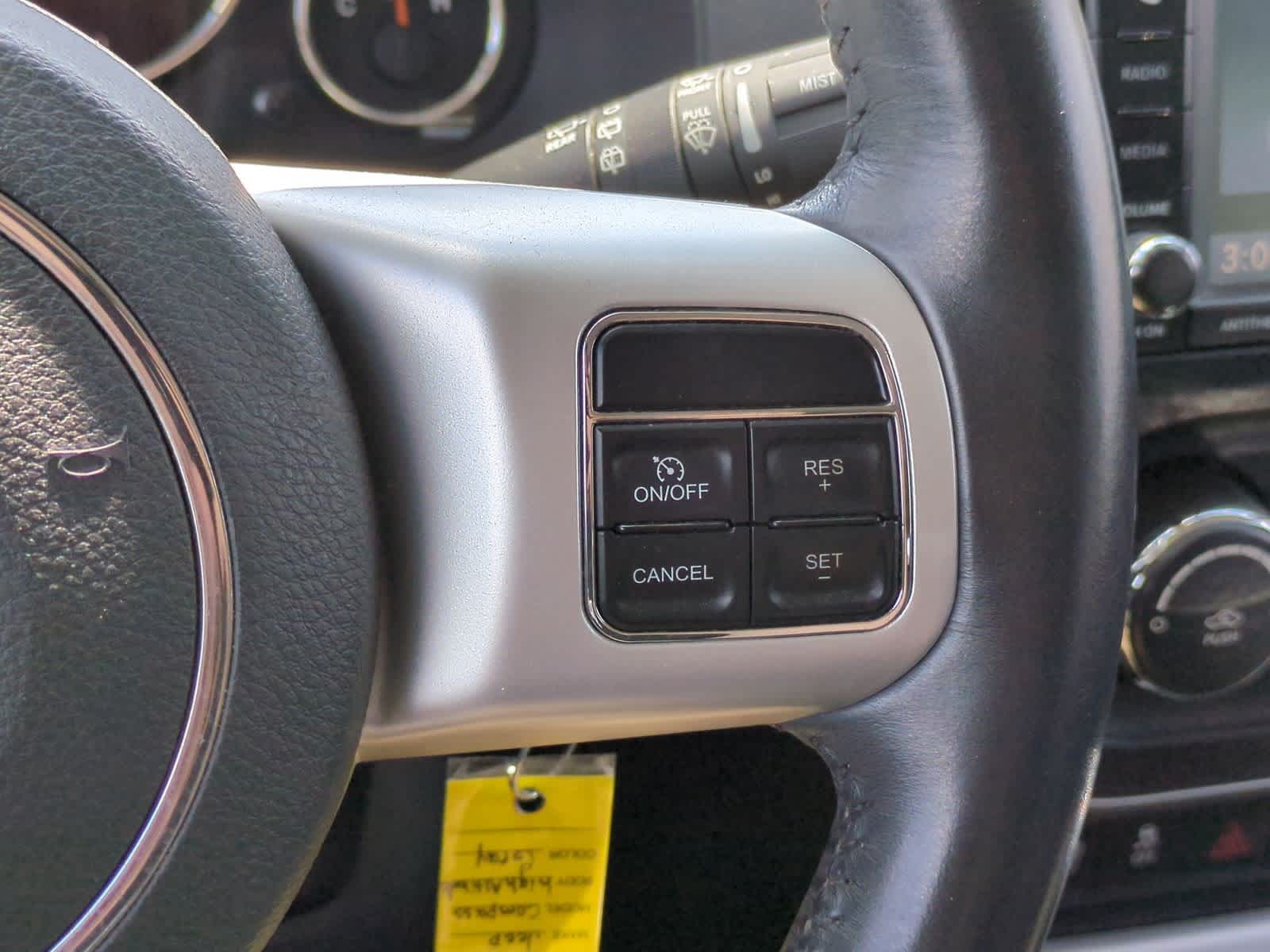 Thumbnail: 2017 Jeep Compass - 26
