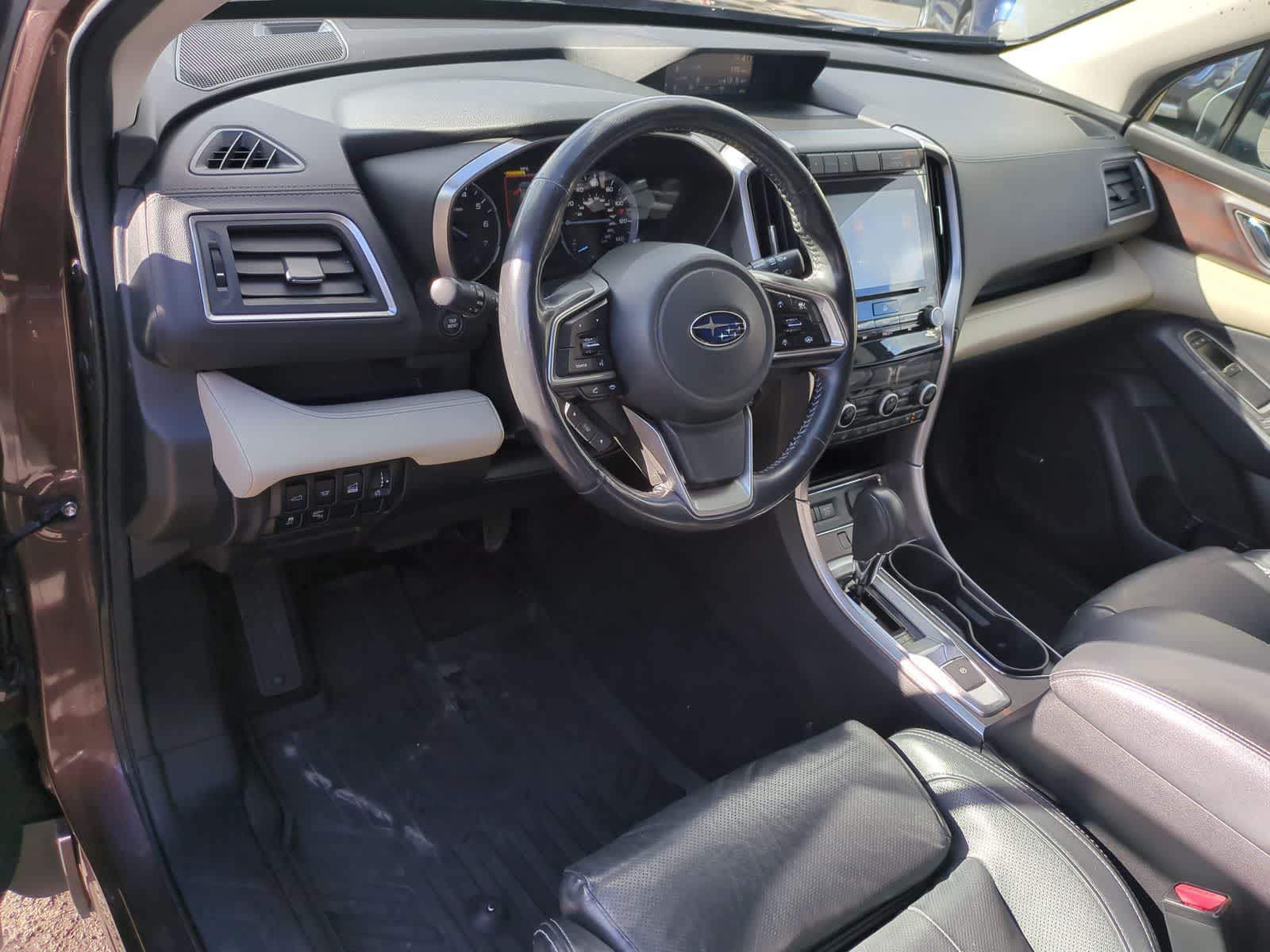 Thumbnail: 2021 Subaru Ascent - 10