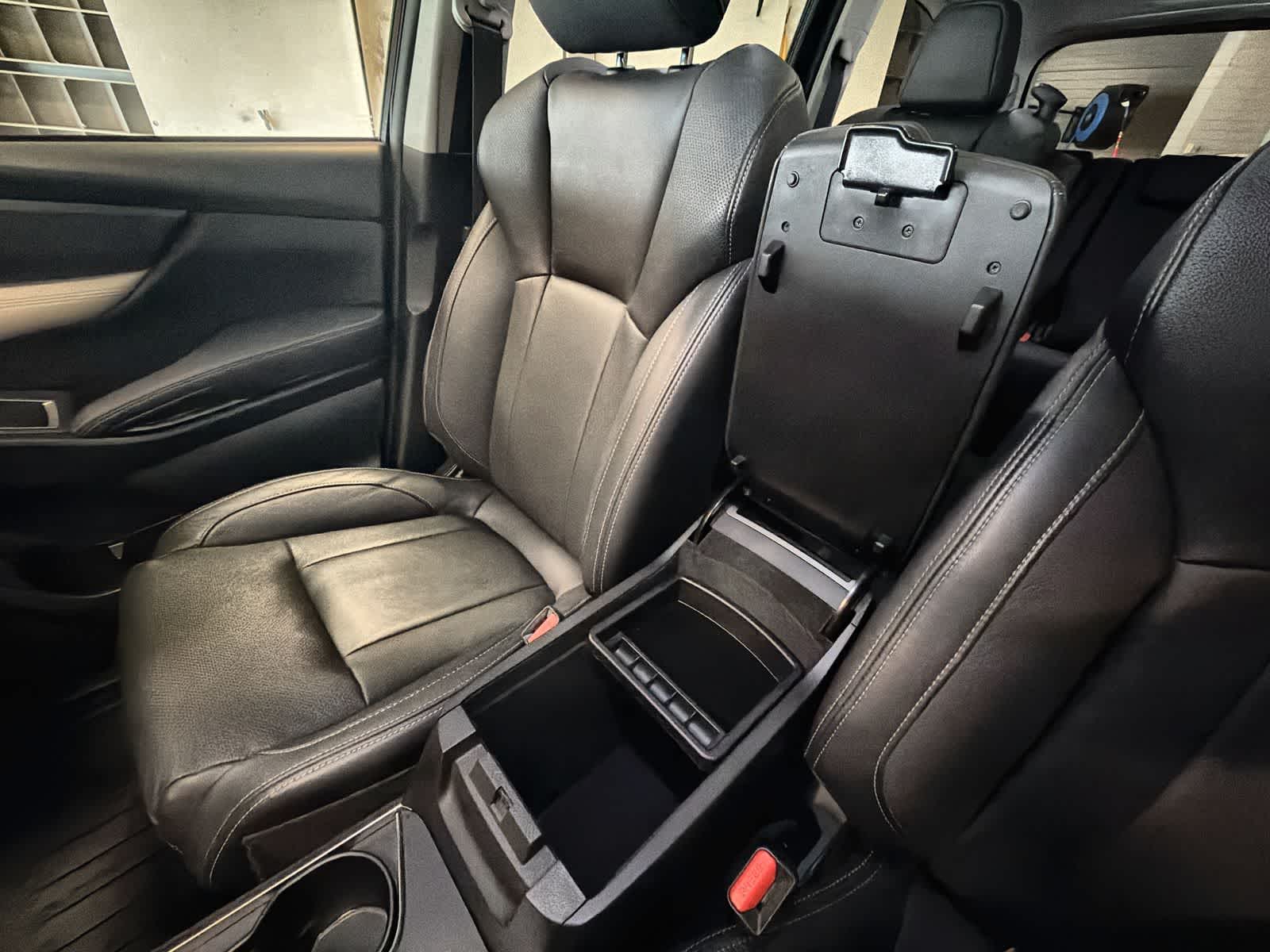 Thumbnail: 2021 Subaru Ascent - 30