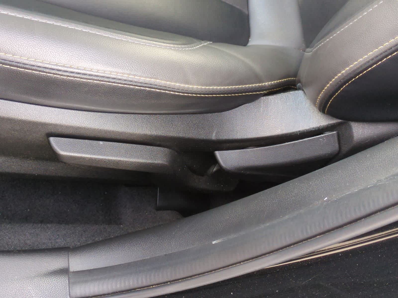 Thumbnail: 2023 Subaru Crosstrek - 19