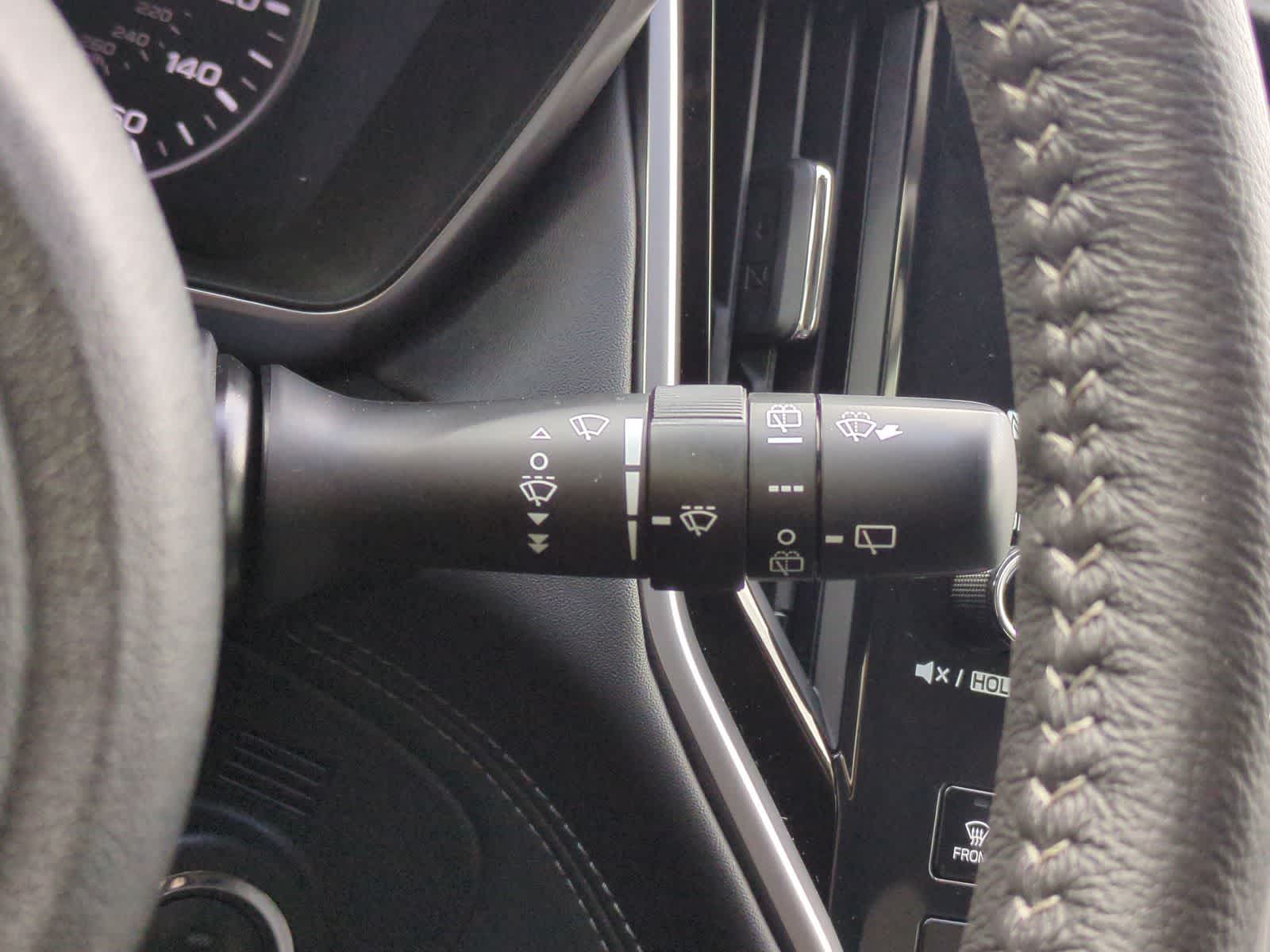 Thumbnail: 2023 Subaru Outback - 27