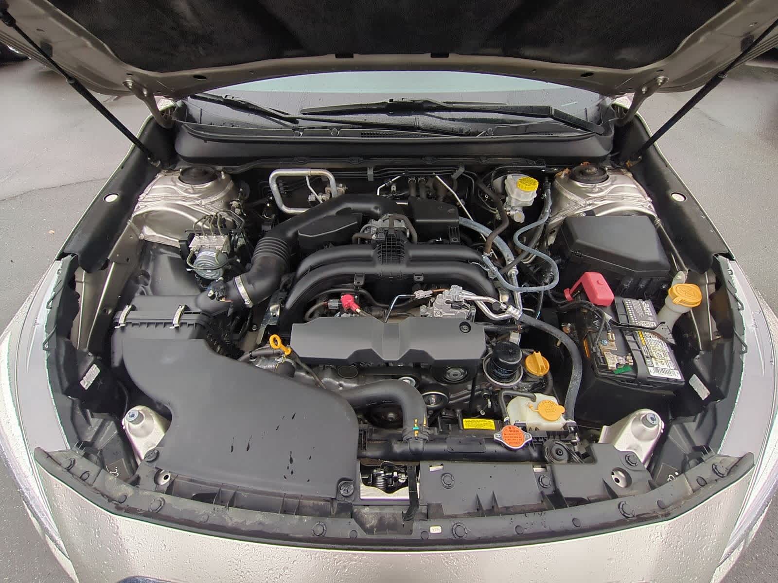 Thumbnail: 2019 Subaru Outback - 15