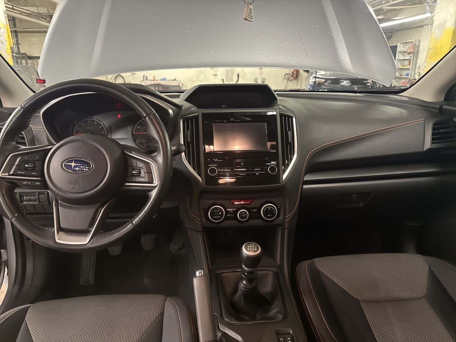 Thumbnail: 2020 Subaru Crosstrek - 16