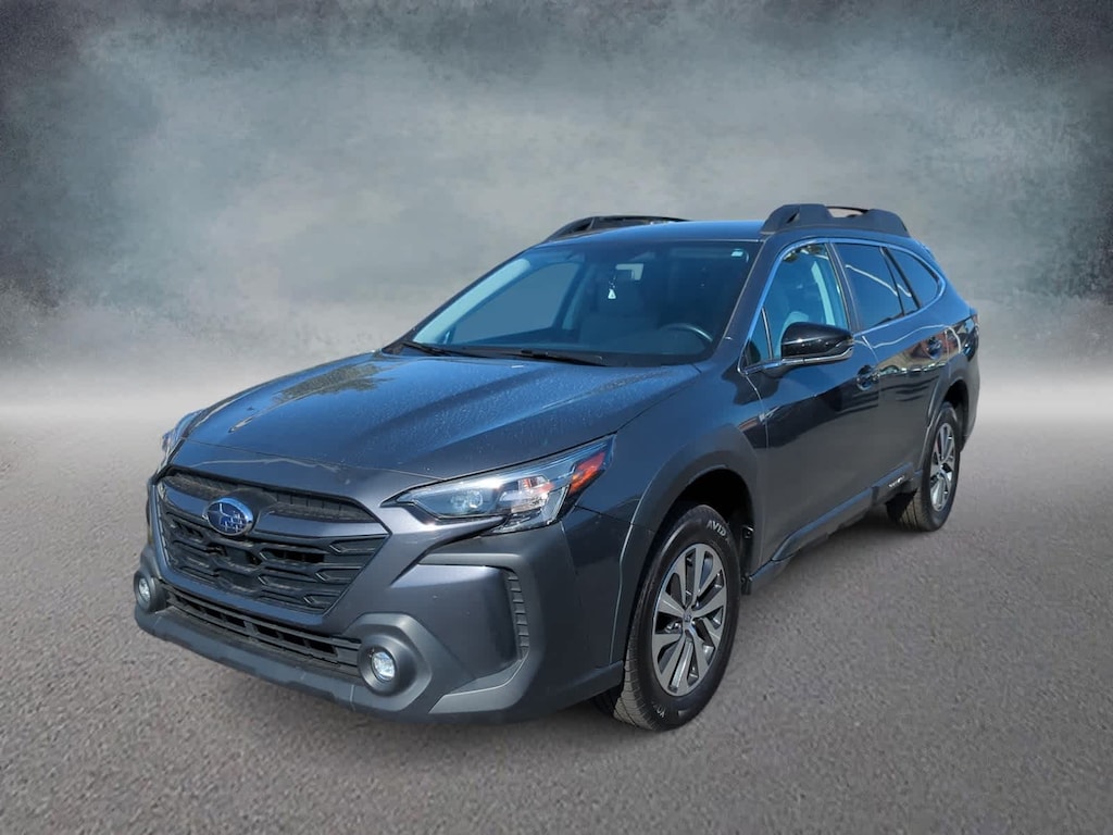Used 2024 Subaru Outback Premium SUV