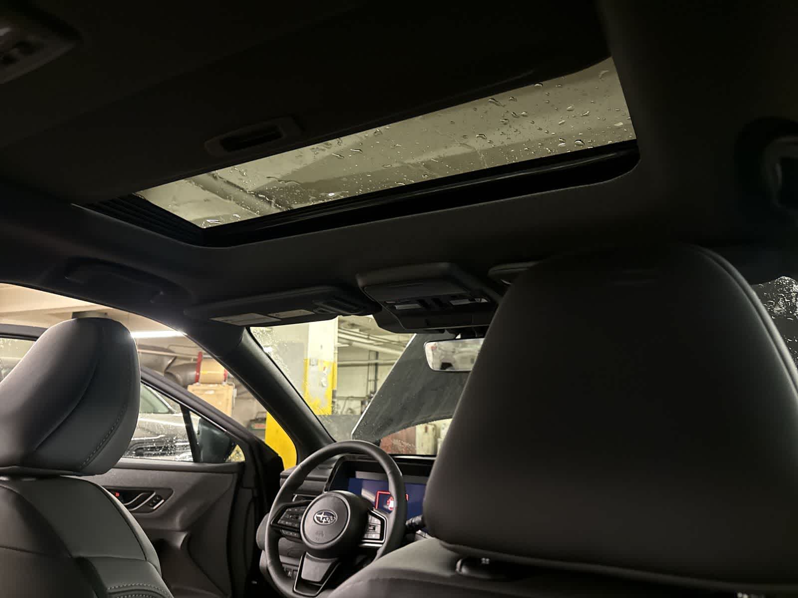 Thumbnail: 2026 Subaru Outback - 21