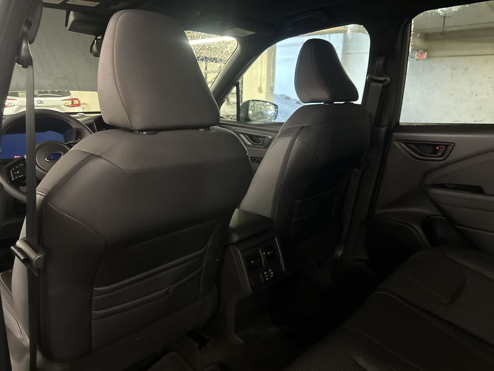 Thumbnail: 2026 Subaru Forester - 17