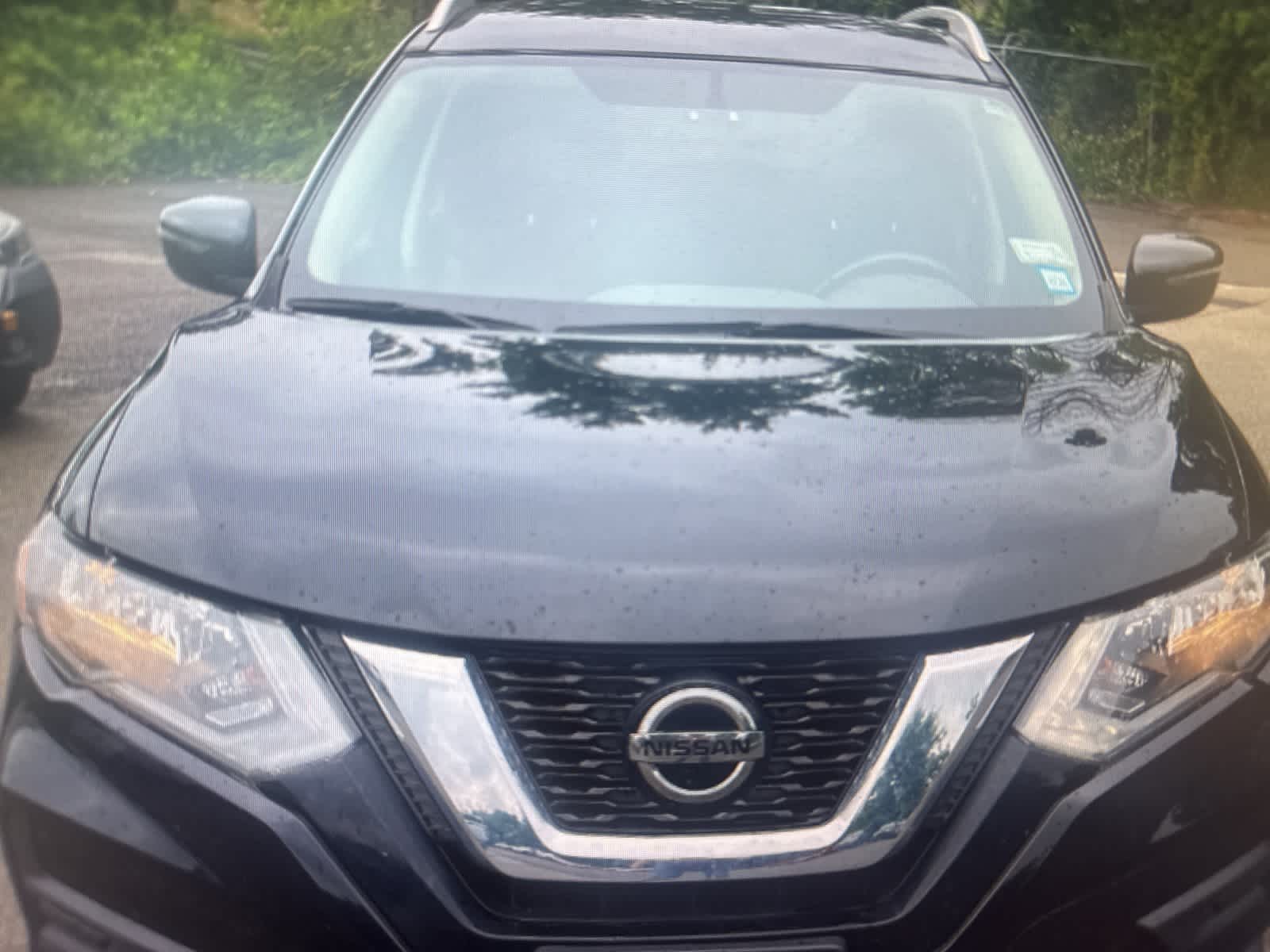 Thumbnail: 2018 Nissan Rogue - 6