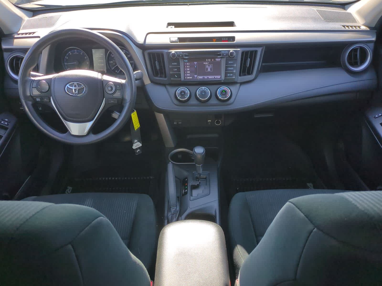 Thumbnail: 2018 Toyota RAV4 - 16