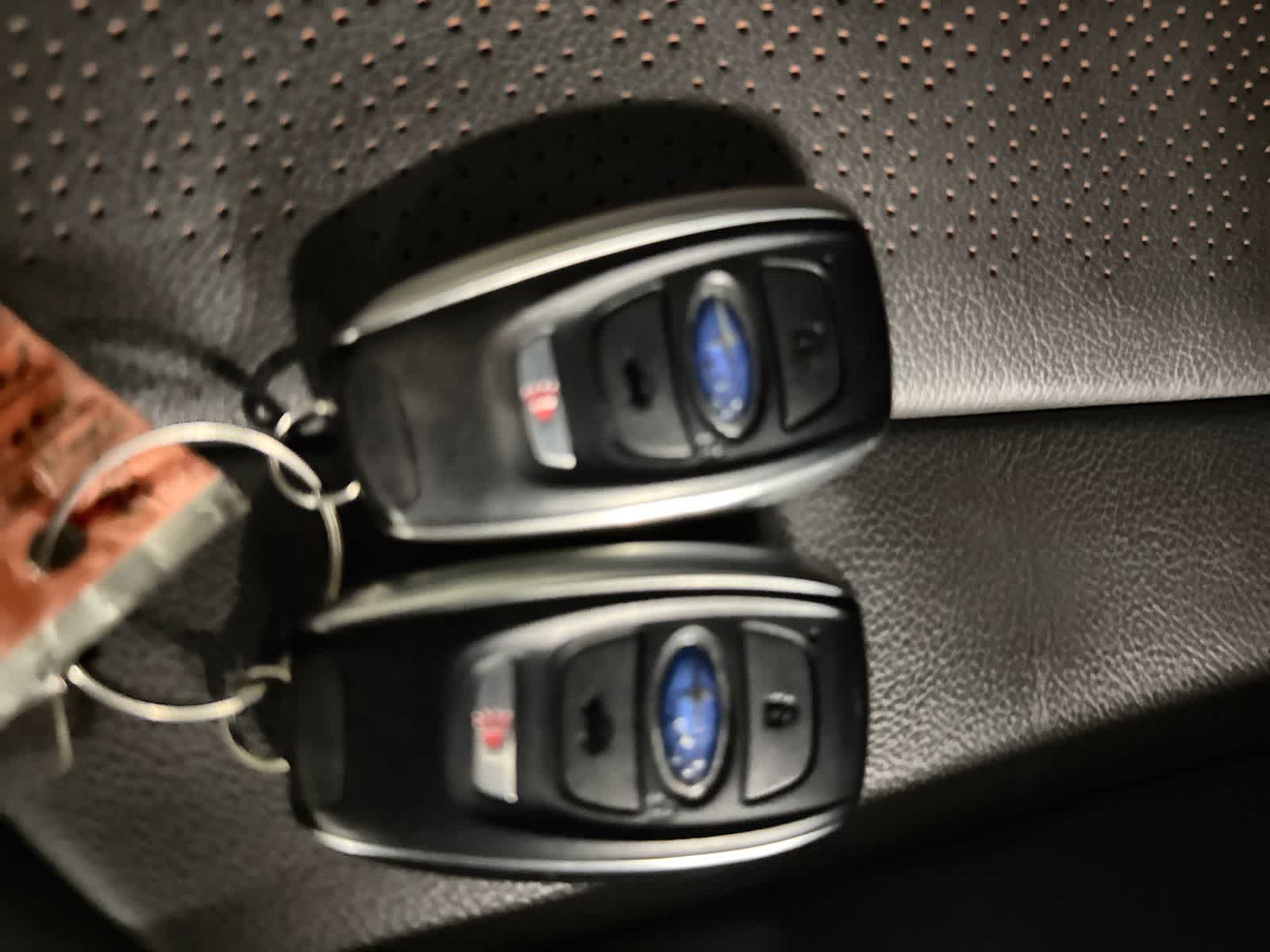 Thumbnail: 2024 Subaru Crosstrek - 33