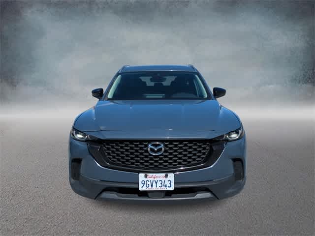 2023 Mazda CX-50 S Preferred 3