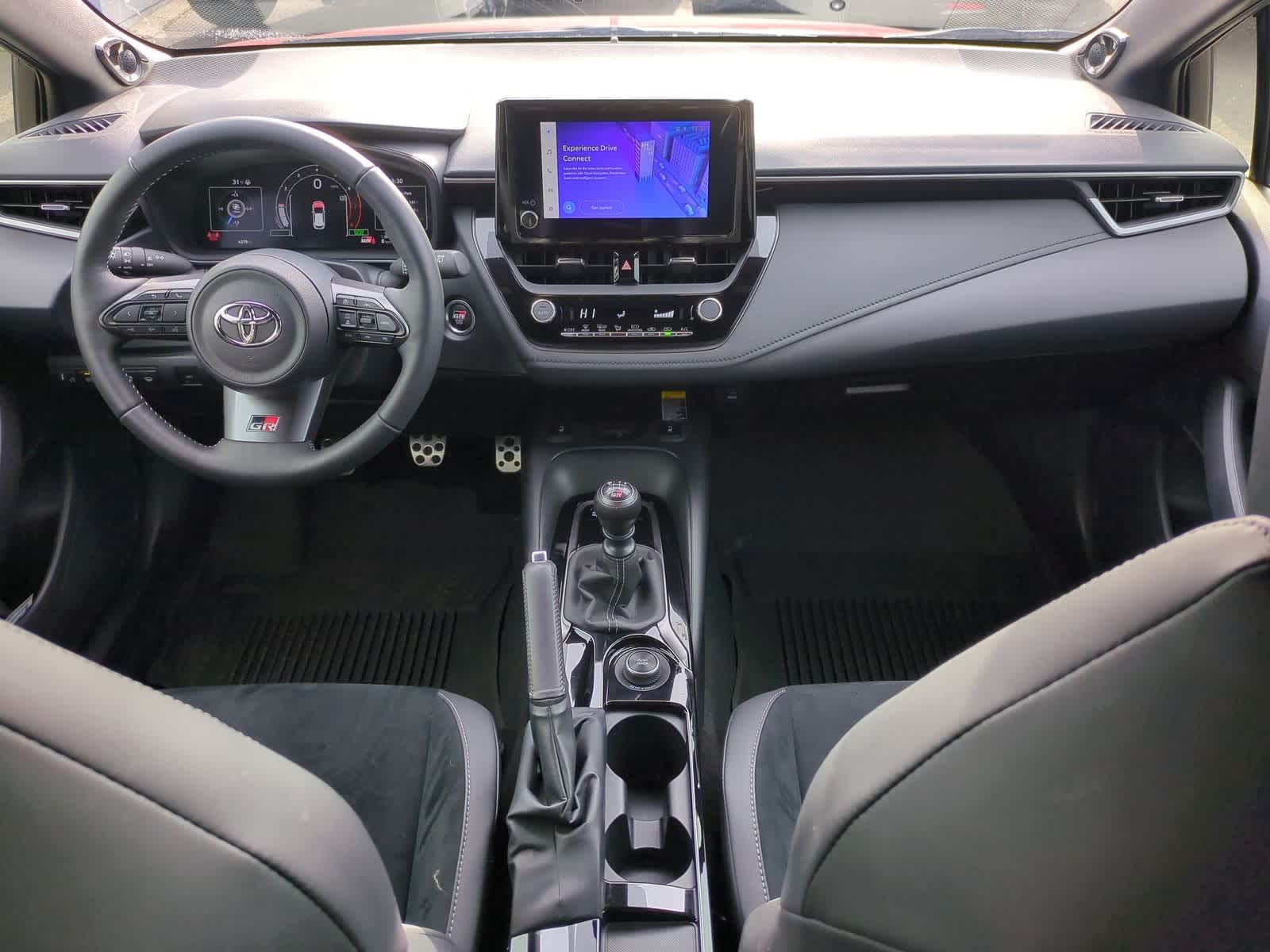 Thumbnail: 2024 Toyota GR Corolla - 16