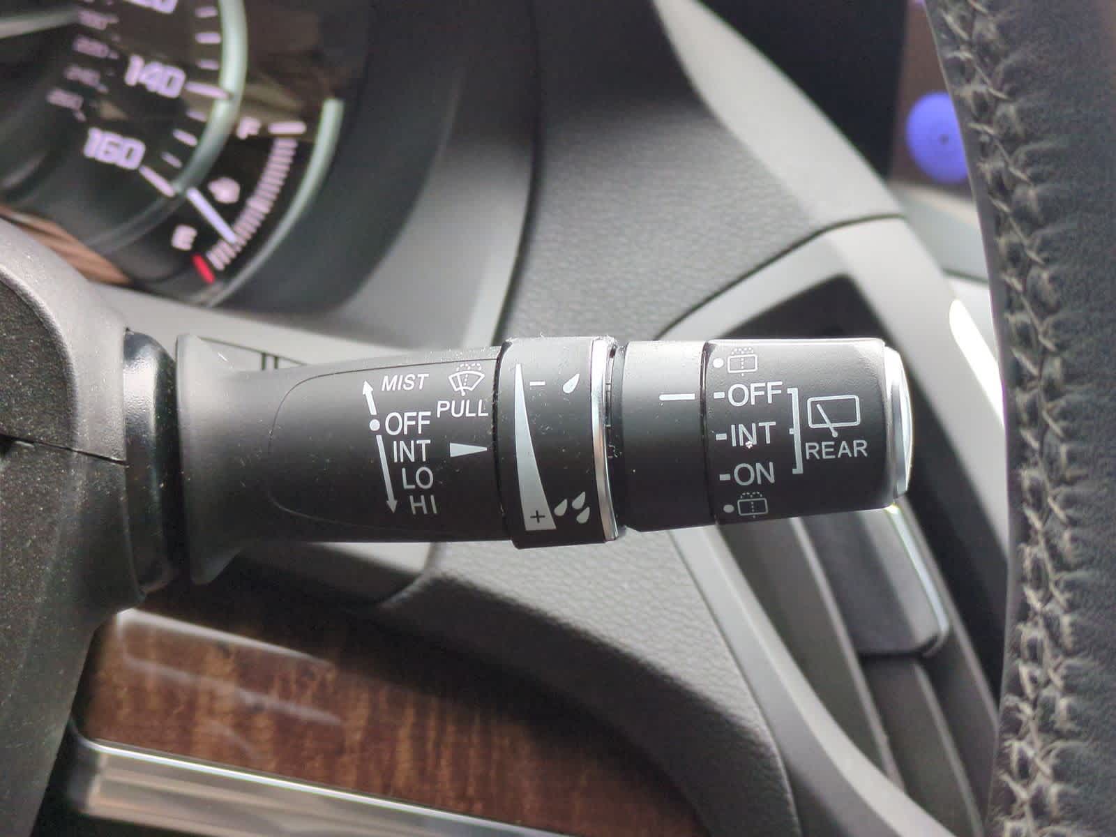 Thumbnail: 2017 Acura MDX - 27