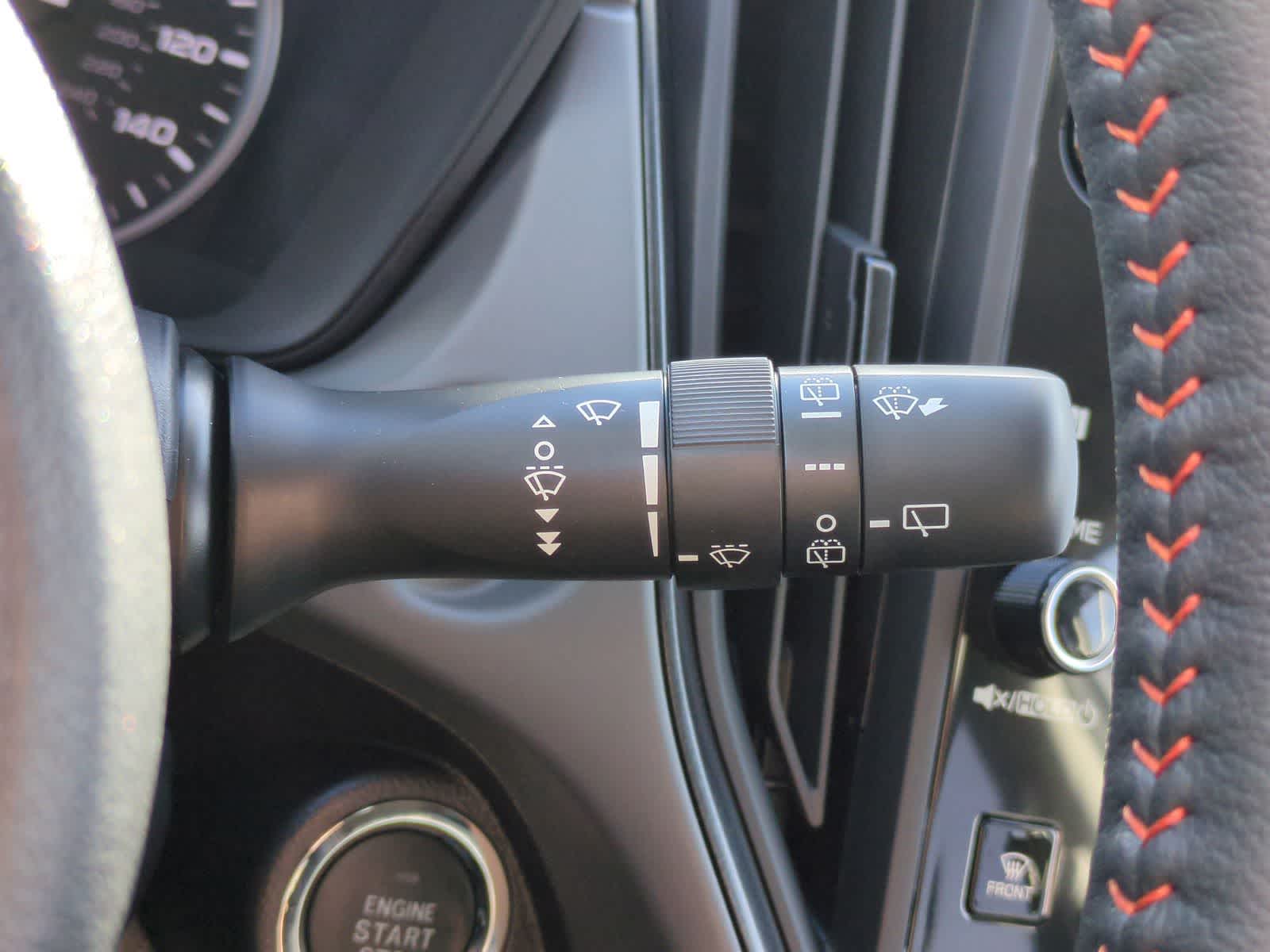 Thumbnail: 2026 Subaru Crosstrek - 26