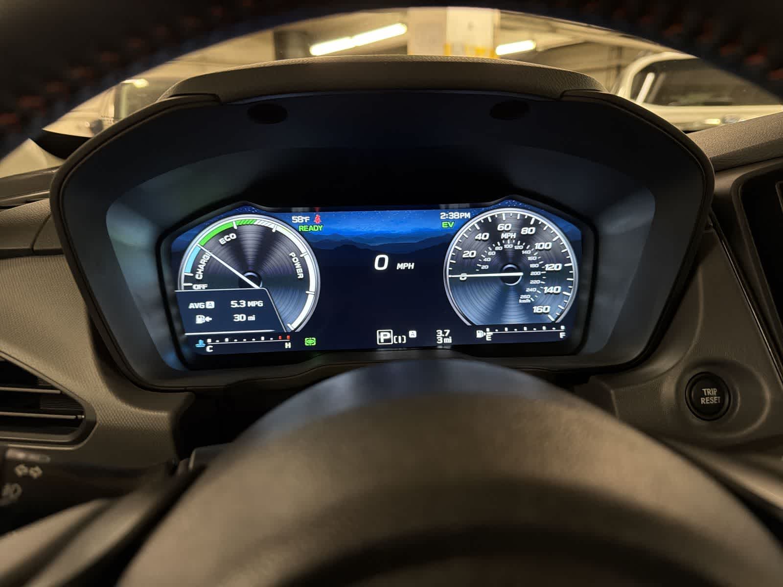 Thumbnail: 2026 Subaru Crosstrek - 35