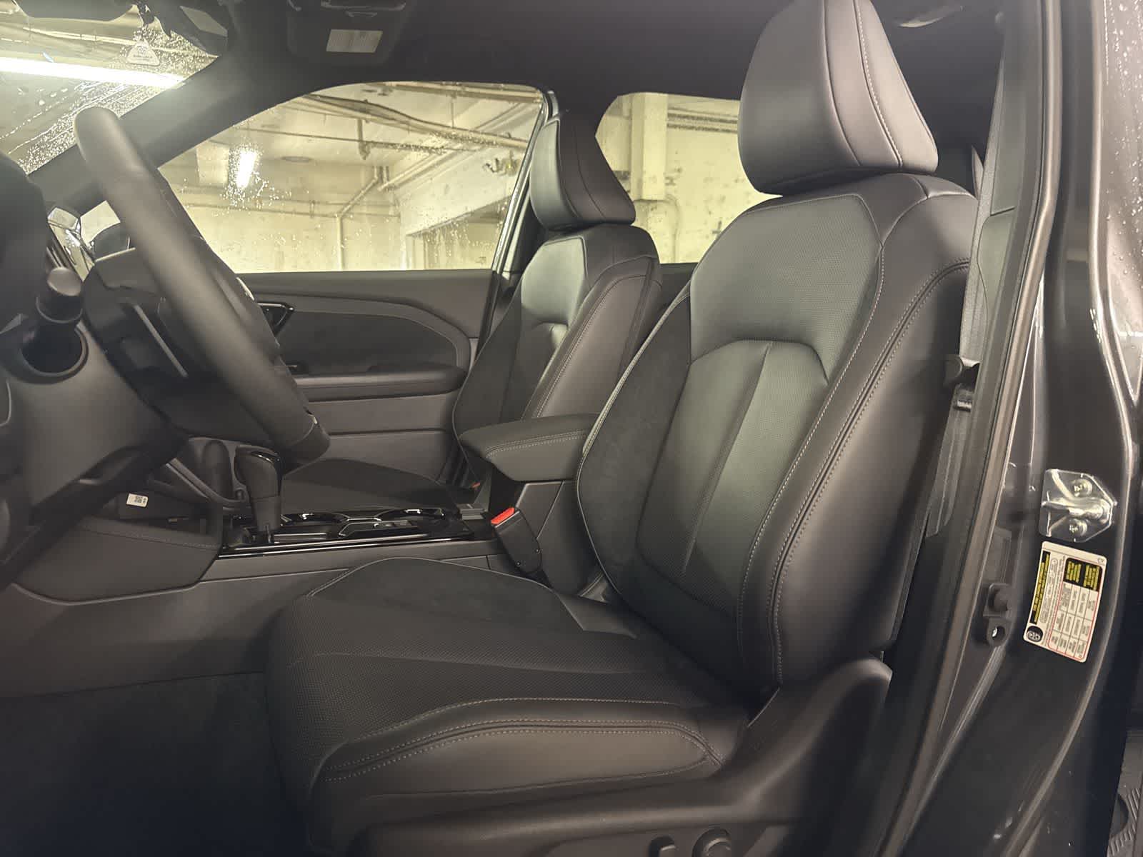 Thumbnail: 2026 Subaru Forester - 15